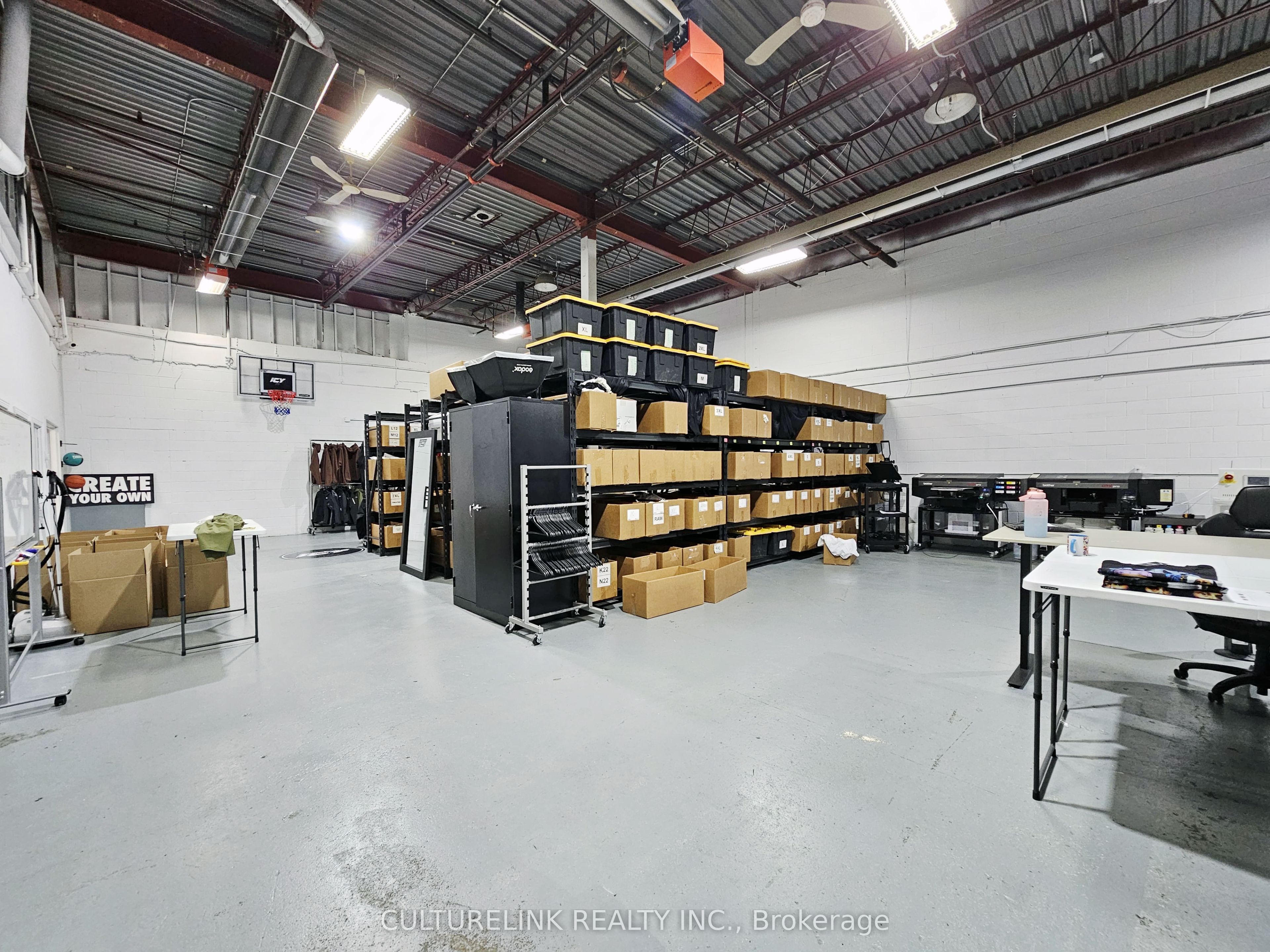 #31 & 32 - 501 Passmore Avenue Property Photo 11
