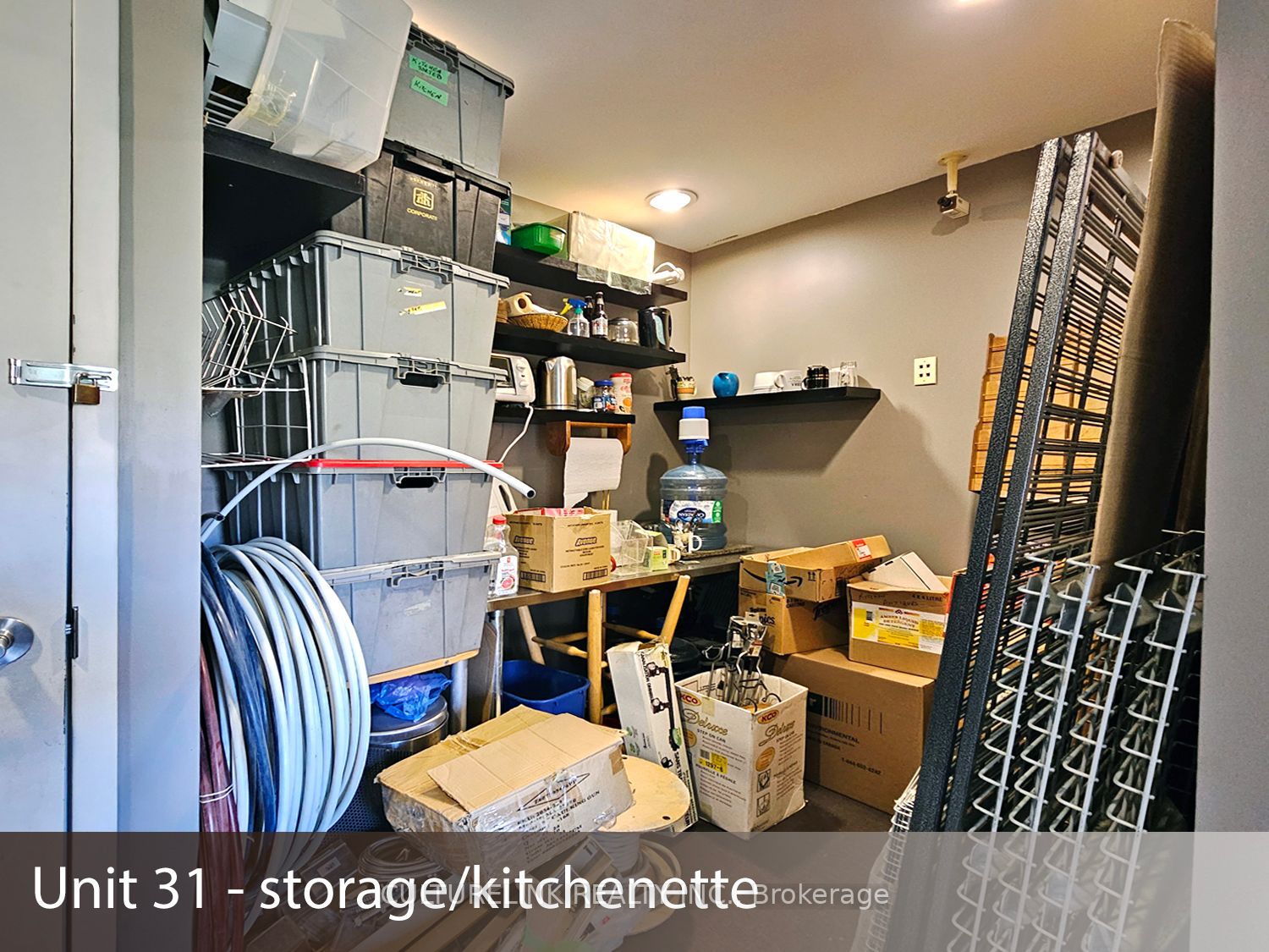 #31 & 32 - 501 Passmore Avenue Property Photo 17