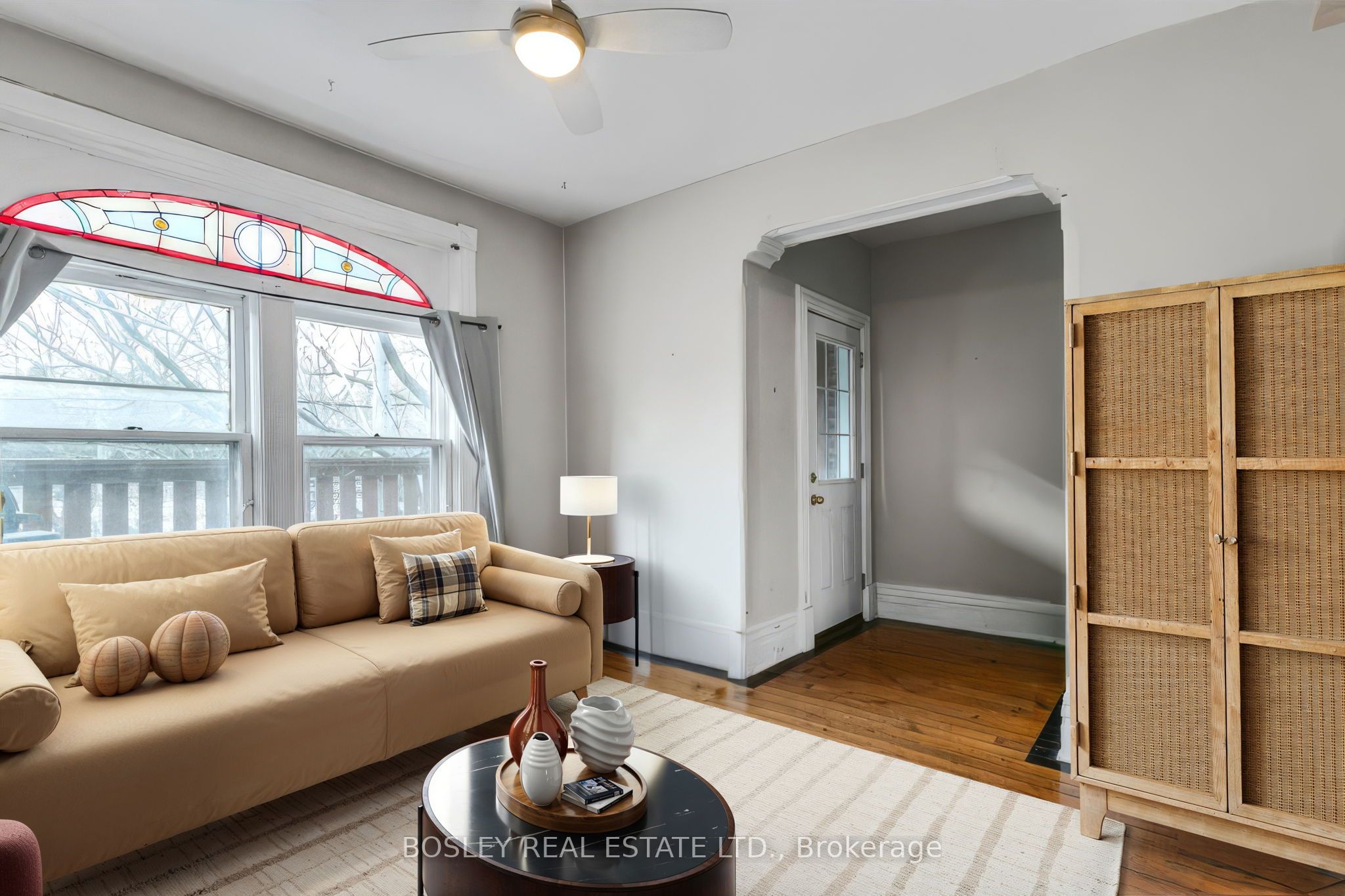 133 Carlaw Avenue Property Photo 3