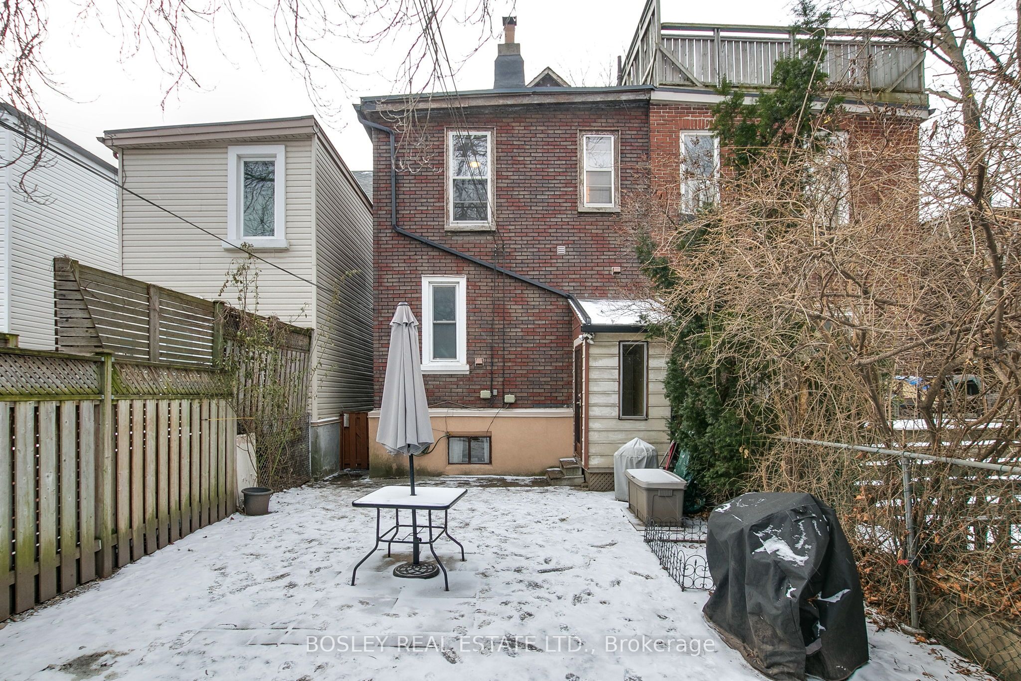133 Carlaw Avenue Property Photo 34