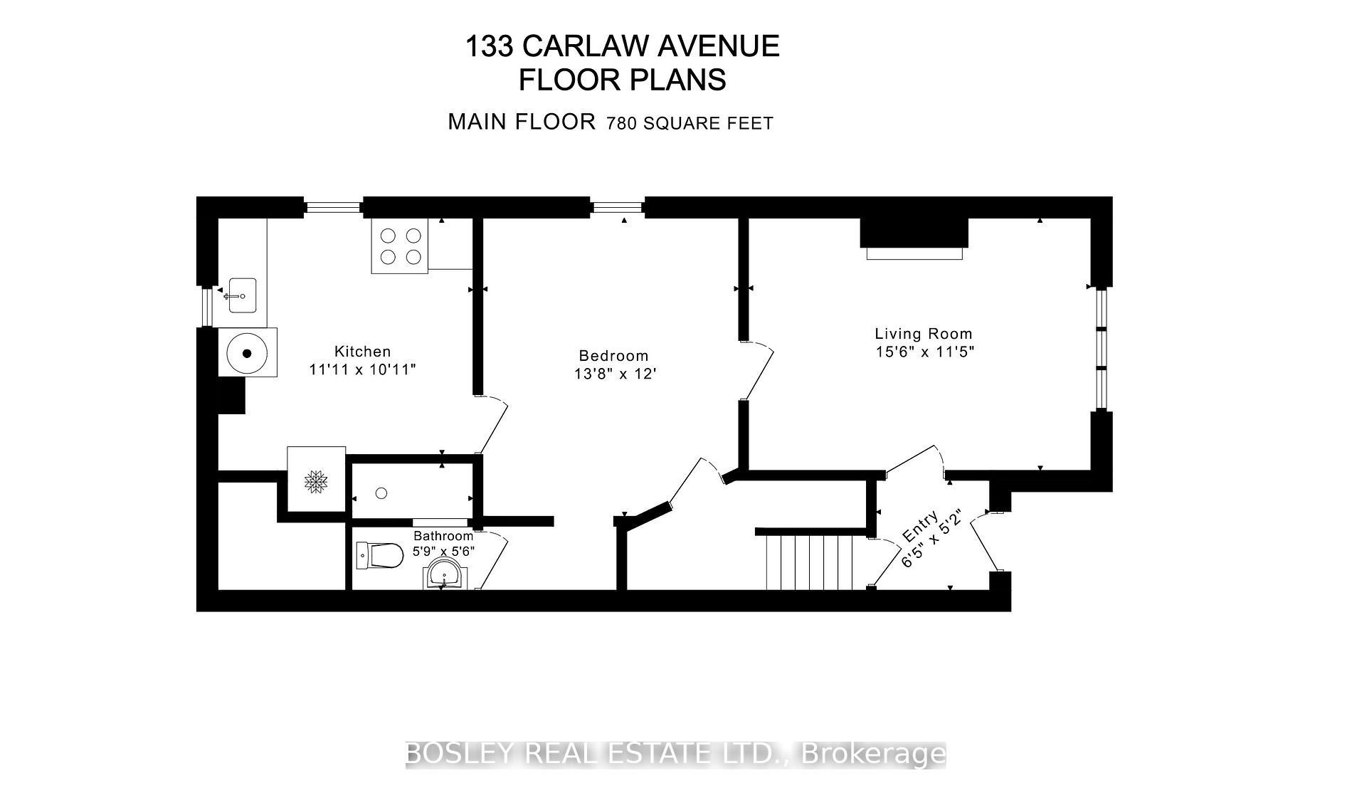 133 Carlaw Avenue Property Photo 44