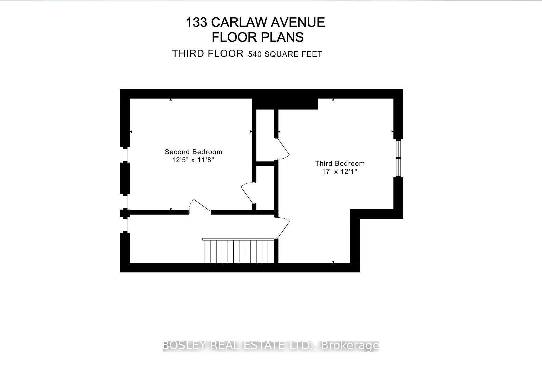 133 Carlaw Avenue Property Photo 46