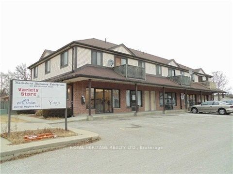 #1 - 677 Marksbury Road Property Photo 1