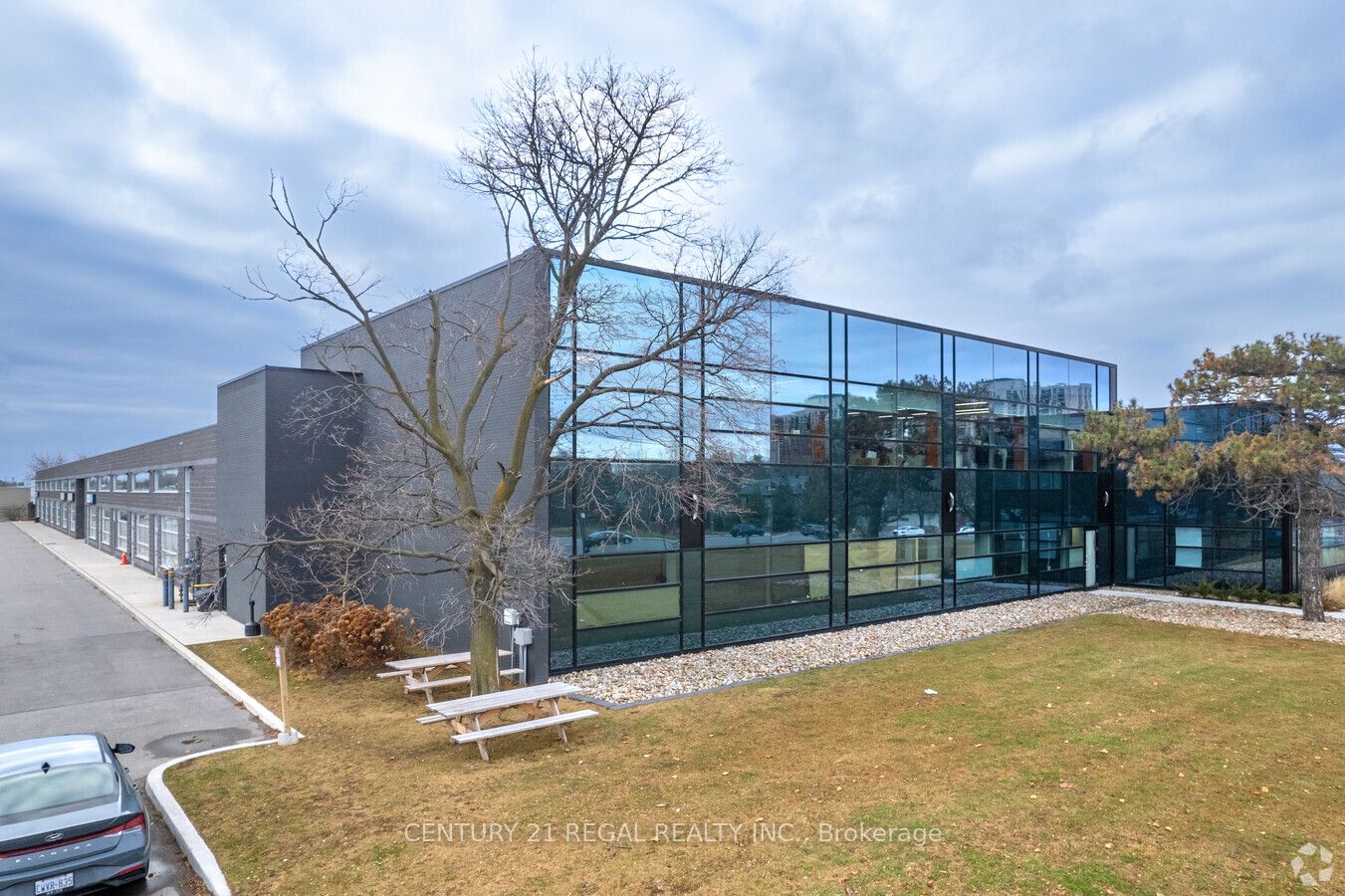 #203 - 1550 Birchmount Road Property Photo 1