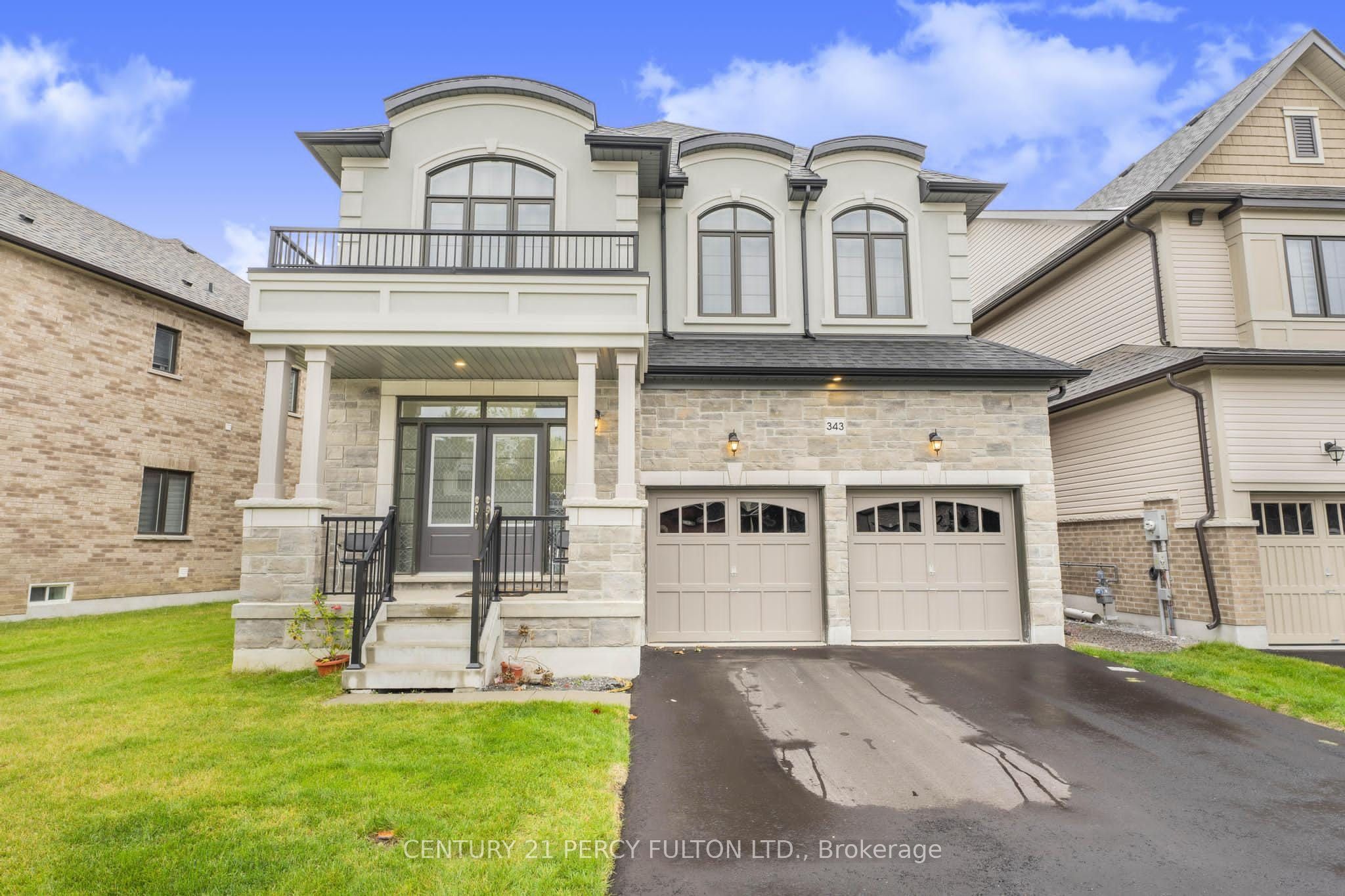 343 Northglen Boulevard W Property Photo 28