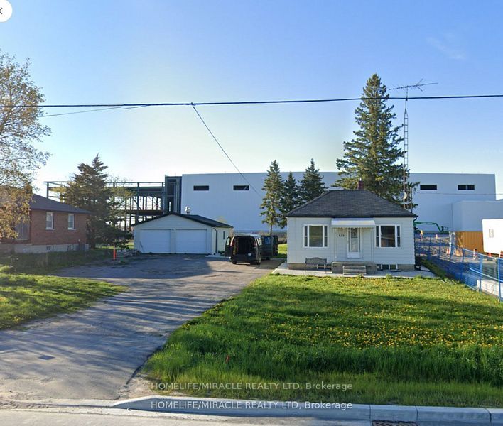 620 Conlin Road Property Photo 1