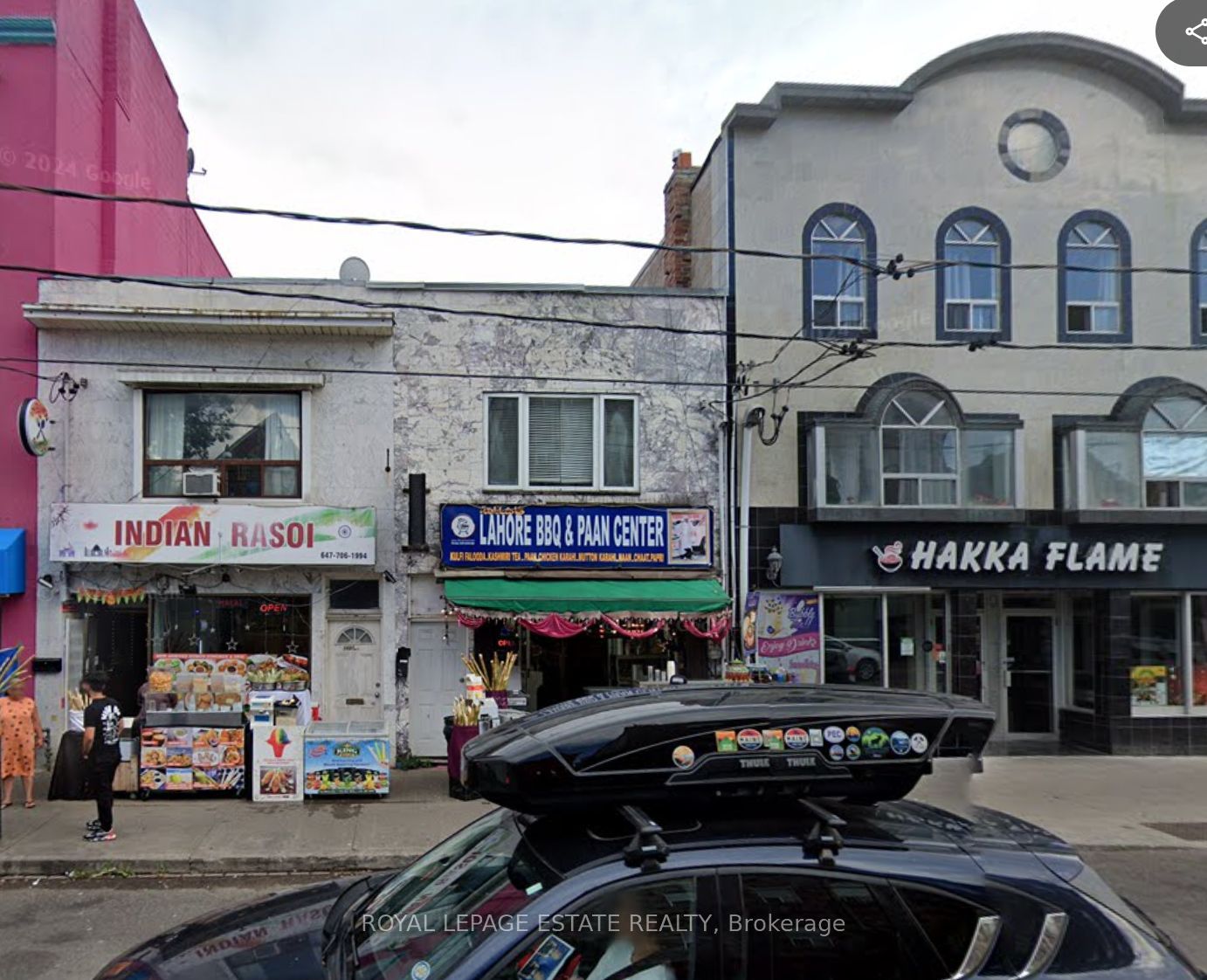 #main Floor - 1435 Gerrard Street Property Photo 1