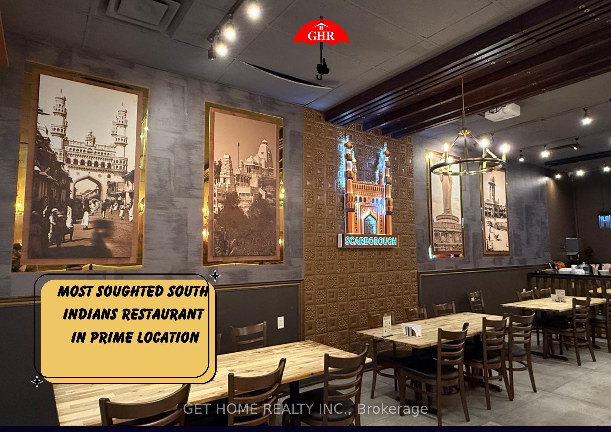 2606 Eglinton Avenue Property Photo 1