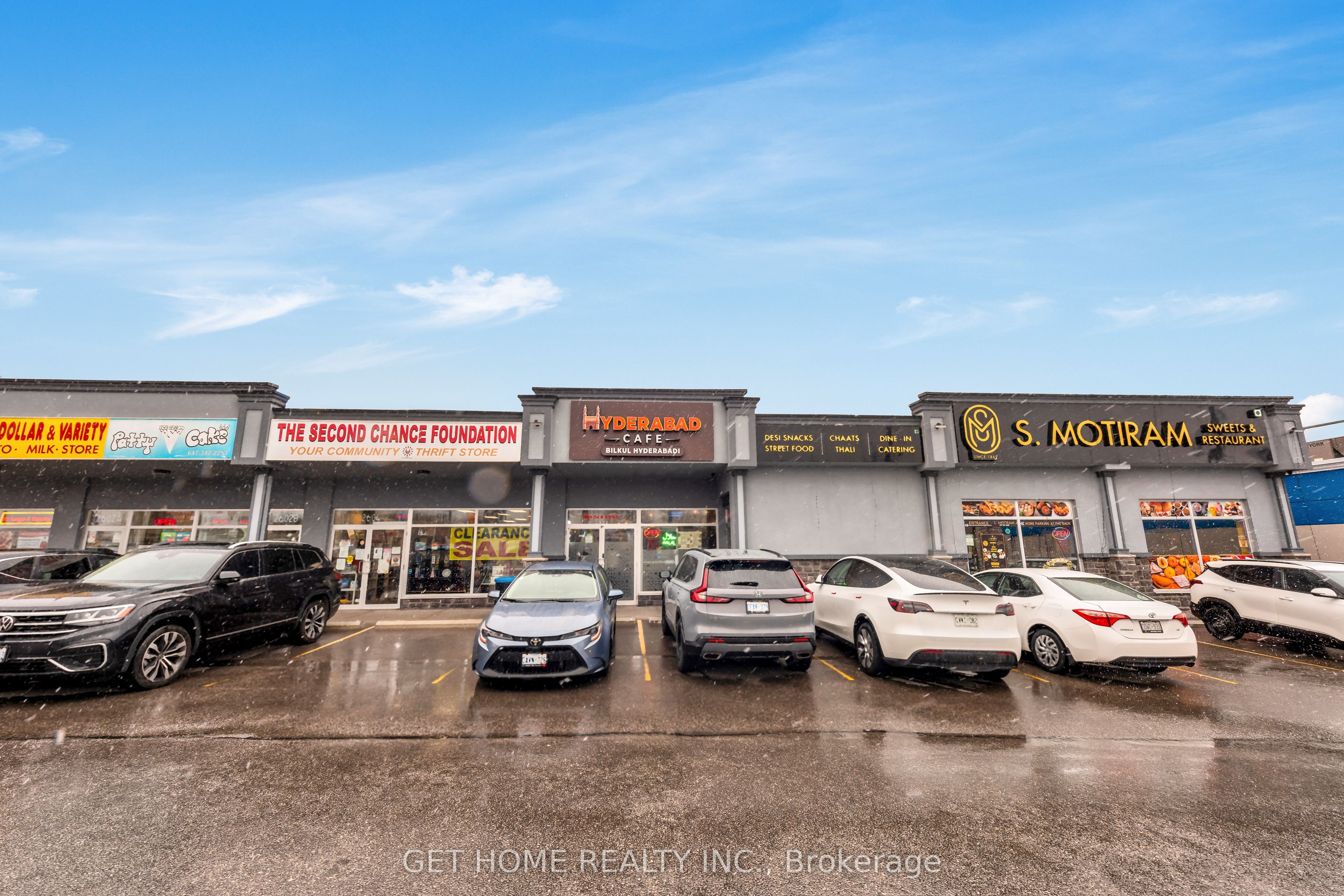 2606 Eglinton Avenue Property Photo 19