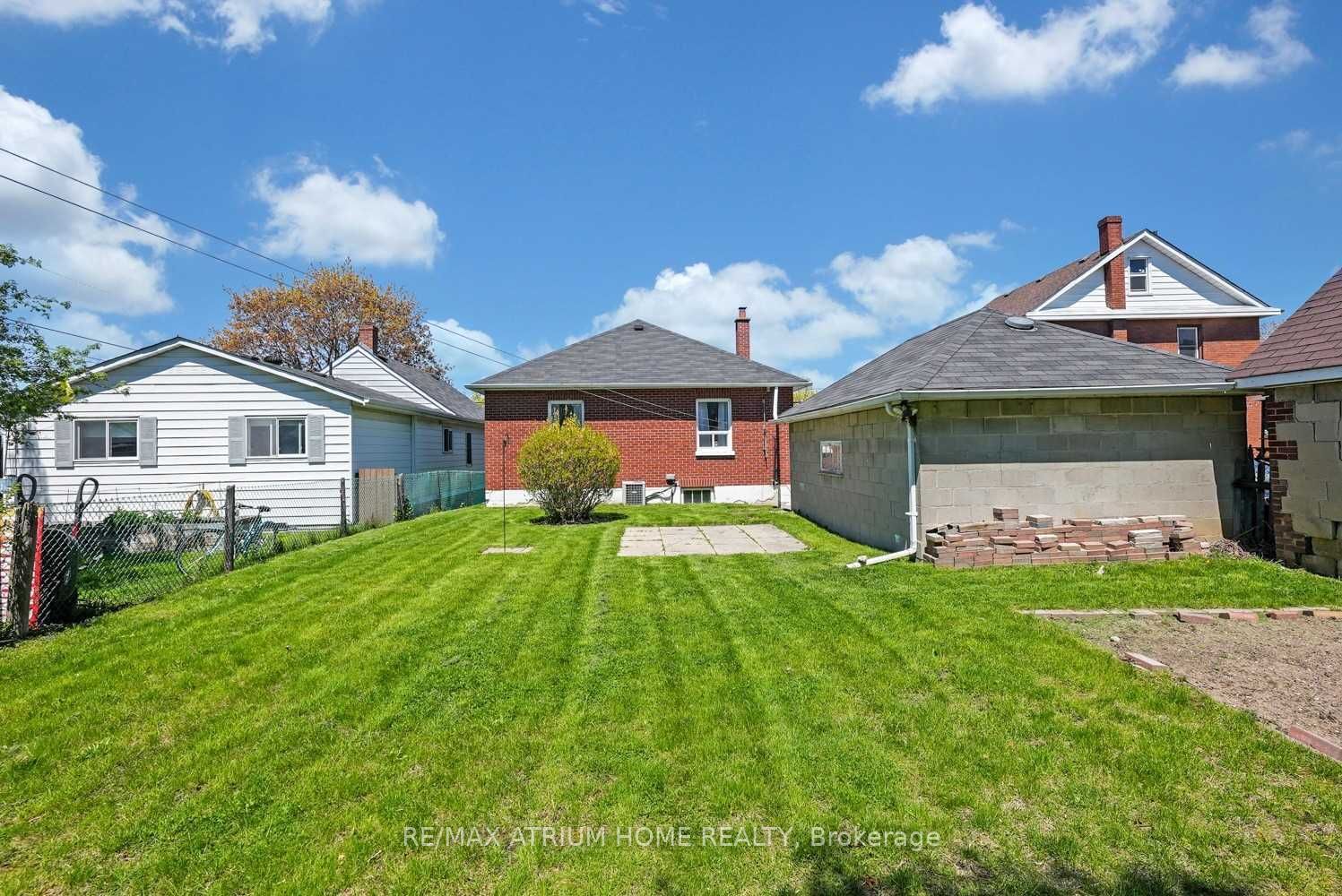 213 Conant Street Property Photo 17