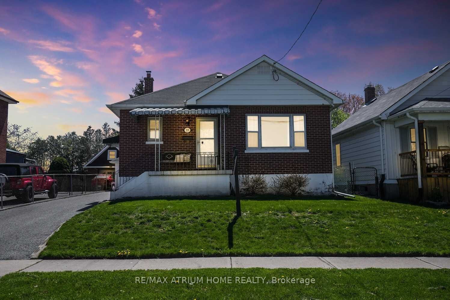 213 Conant Street Property Photo 18