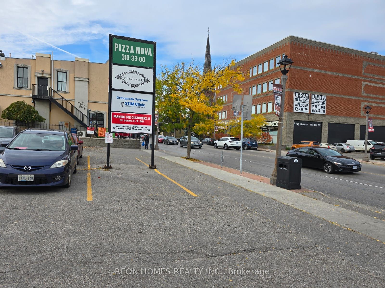 201 Dundas Street Property Photo 5