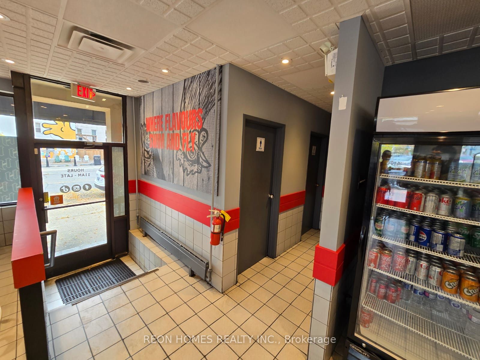 201 Dundas Street Property Photo 10