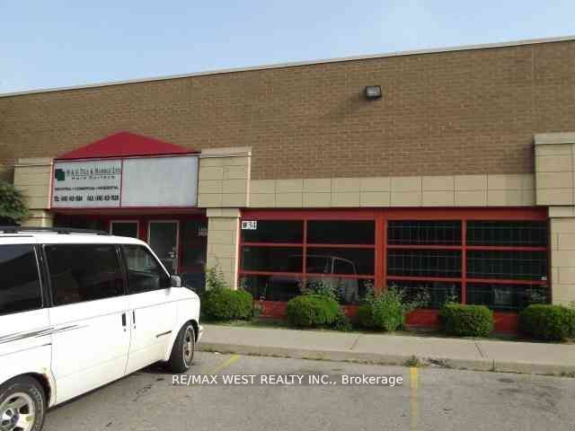 #34 - 5310 Finch Avenue Property Photo 1
