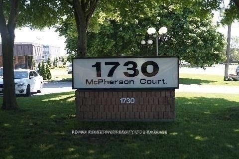 #22 - 1730 Mcpherson Court Property Photo 1