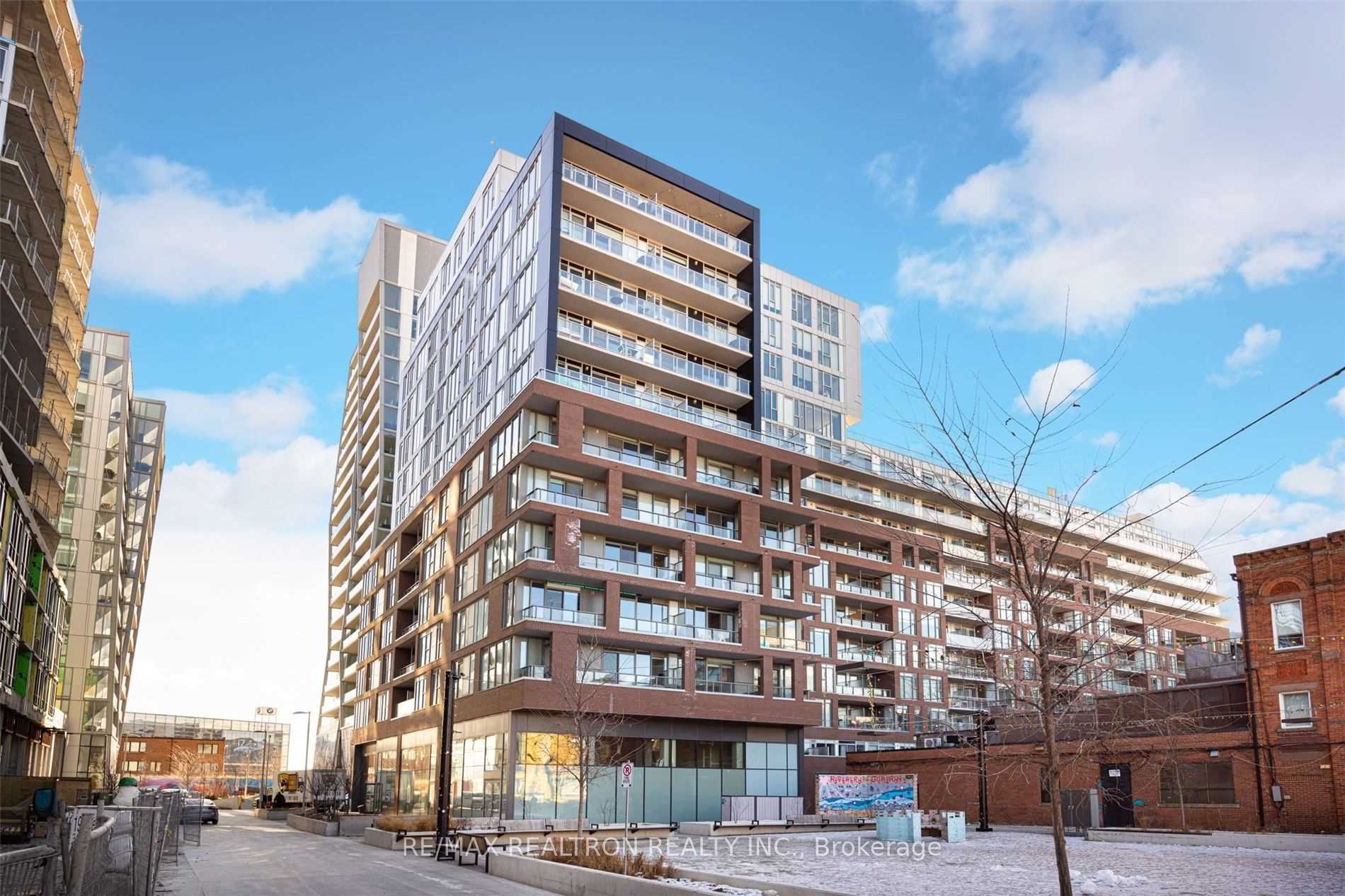 #604 - 30 Baseball Place Property Photo 1