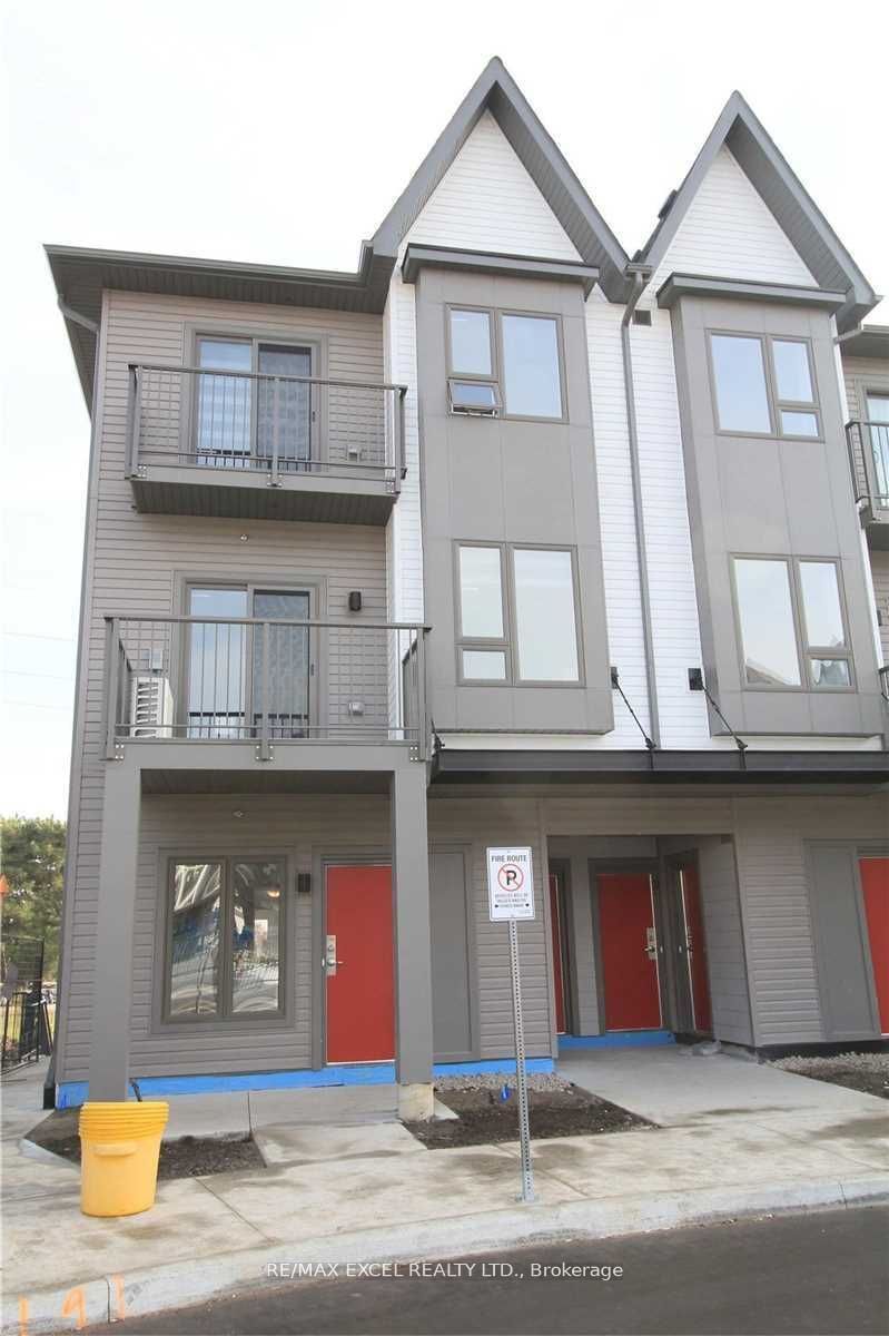 #708 - 2635 William Jackson Drive Property Photo 1