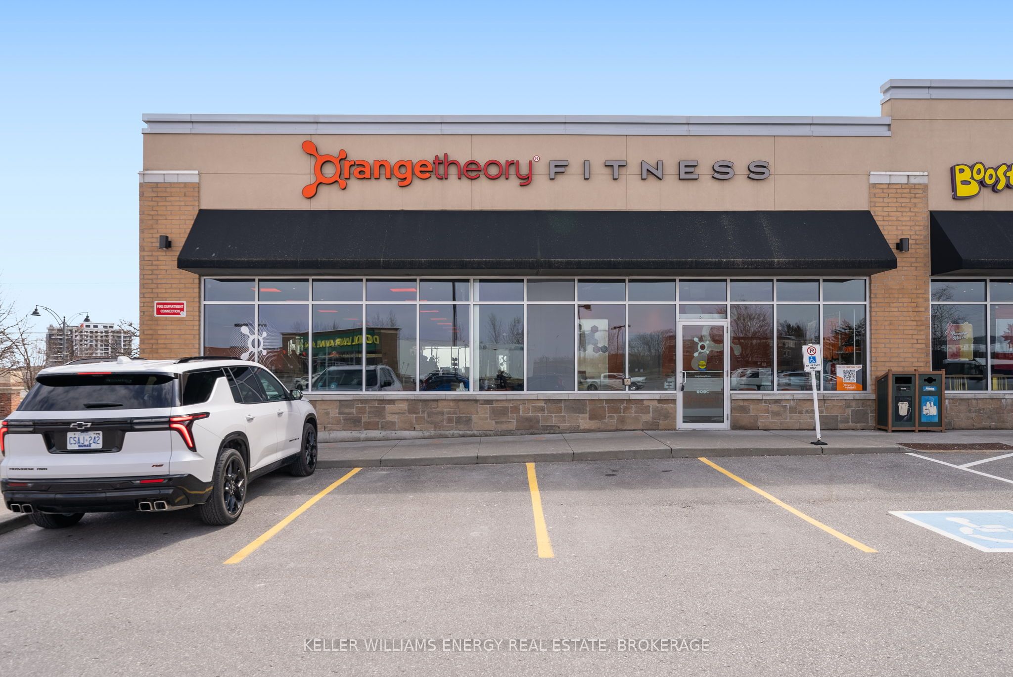 2366 Durham Region Road Property Photo 1