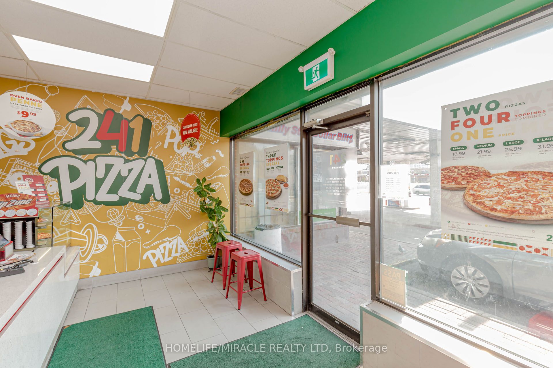 ##1 - 2372 Eglinton Avenue Property Photo 3