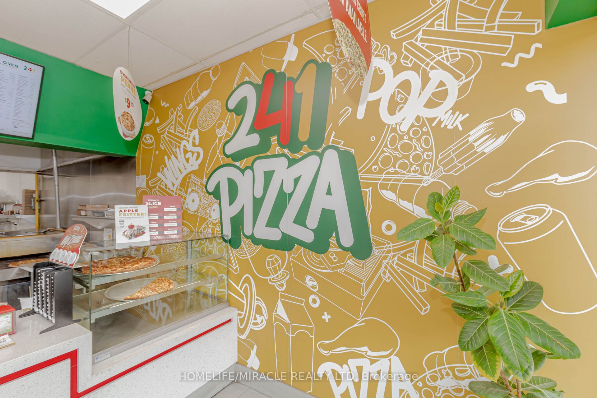 ##1 - 2372 Eglinton Avenue Property Photo 6