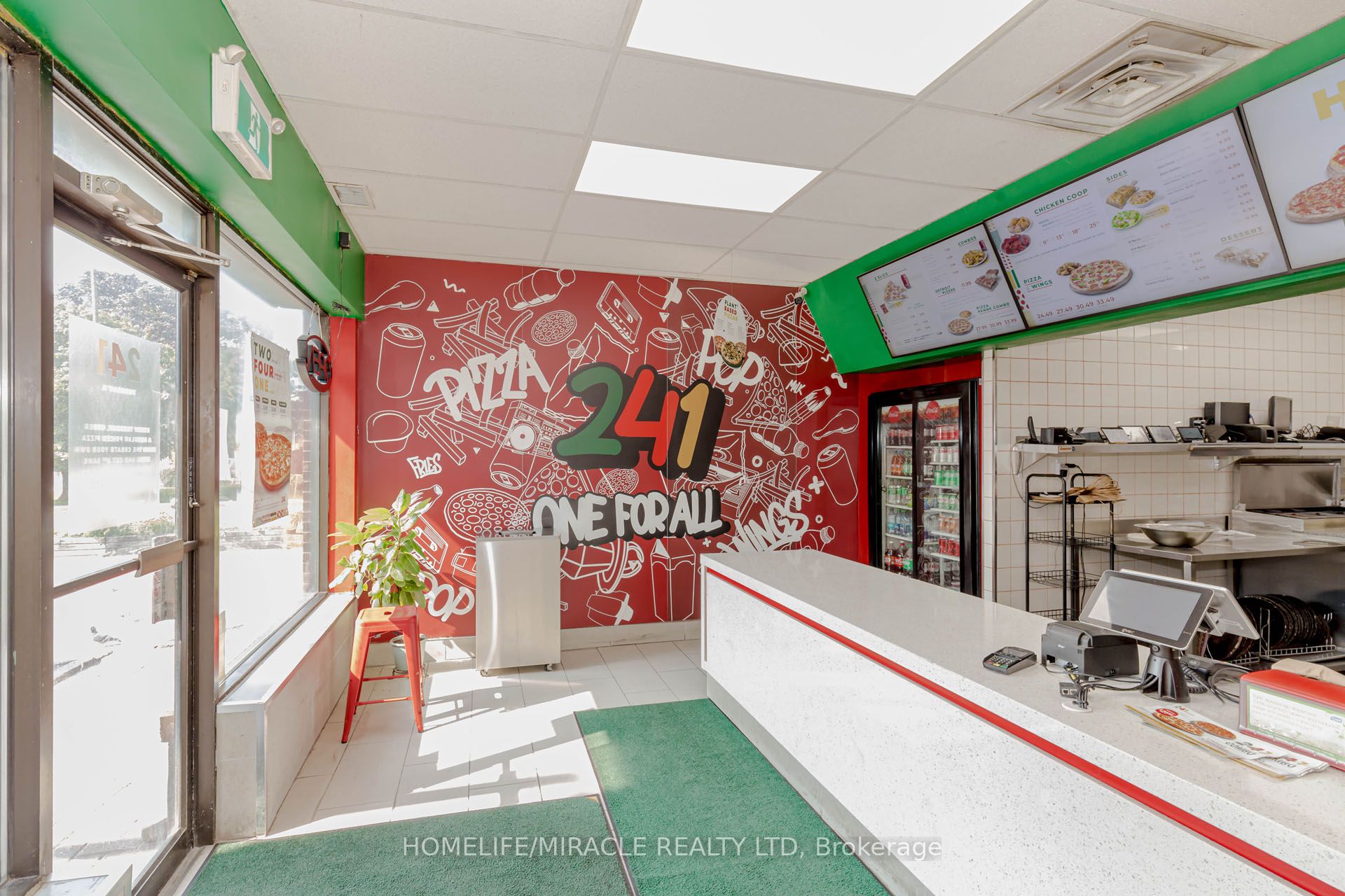 ##1 - 2372 Eglinton Avenue Property Photo 7