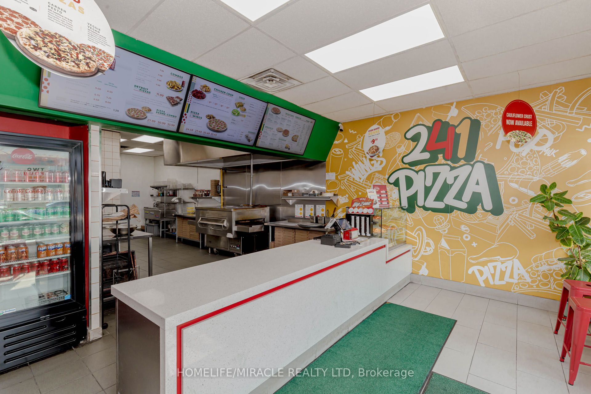 ##1 - 2372 Eglinton Avenue Property Photo 11
