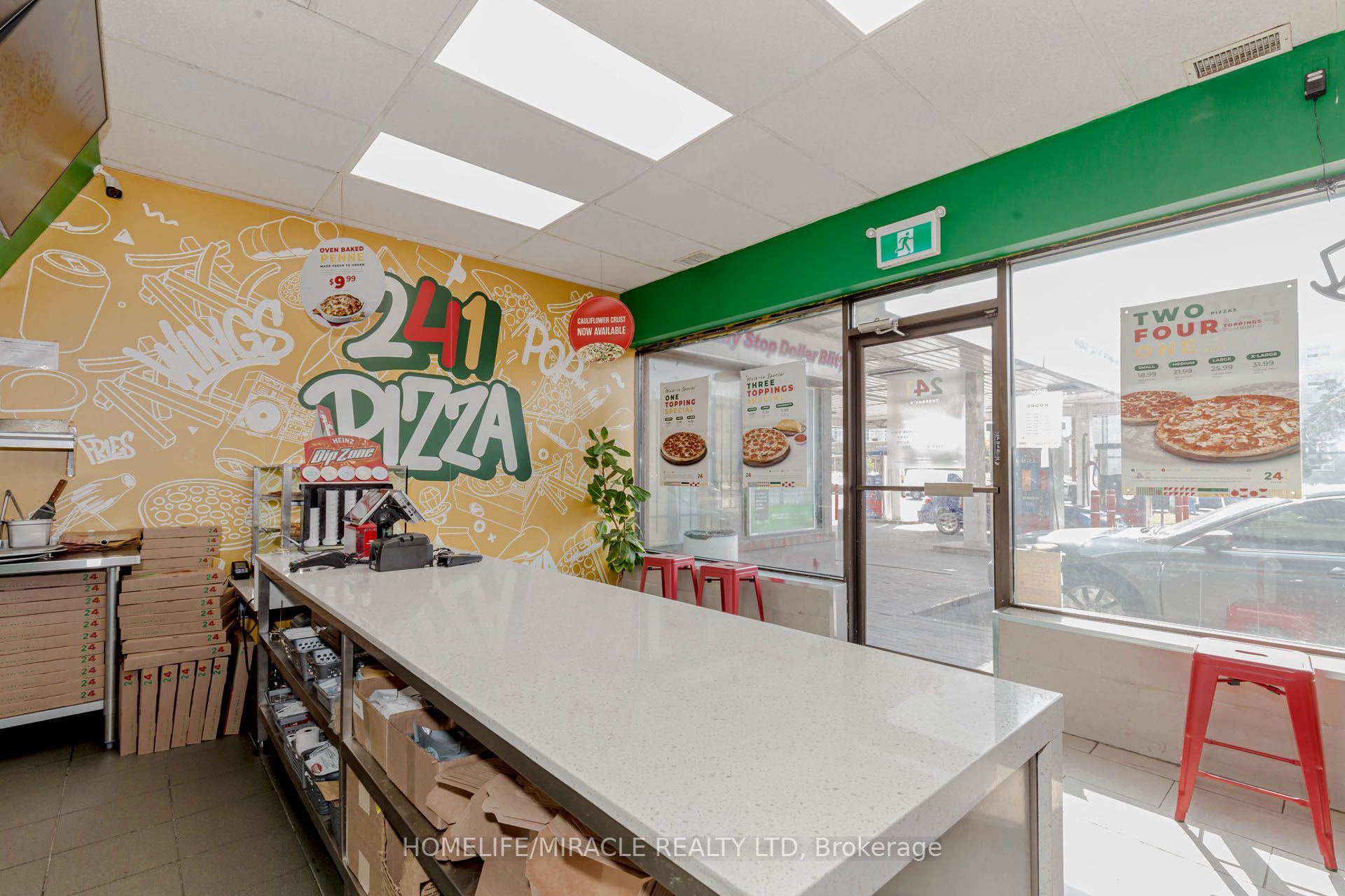 ##1 - 2372 Eglinton Avenue Property Photo 13
