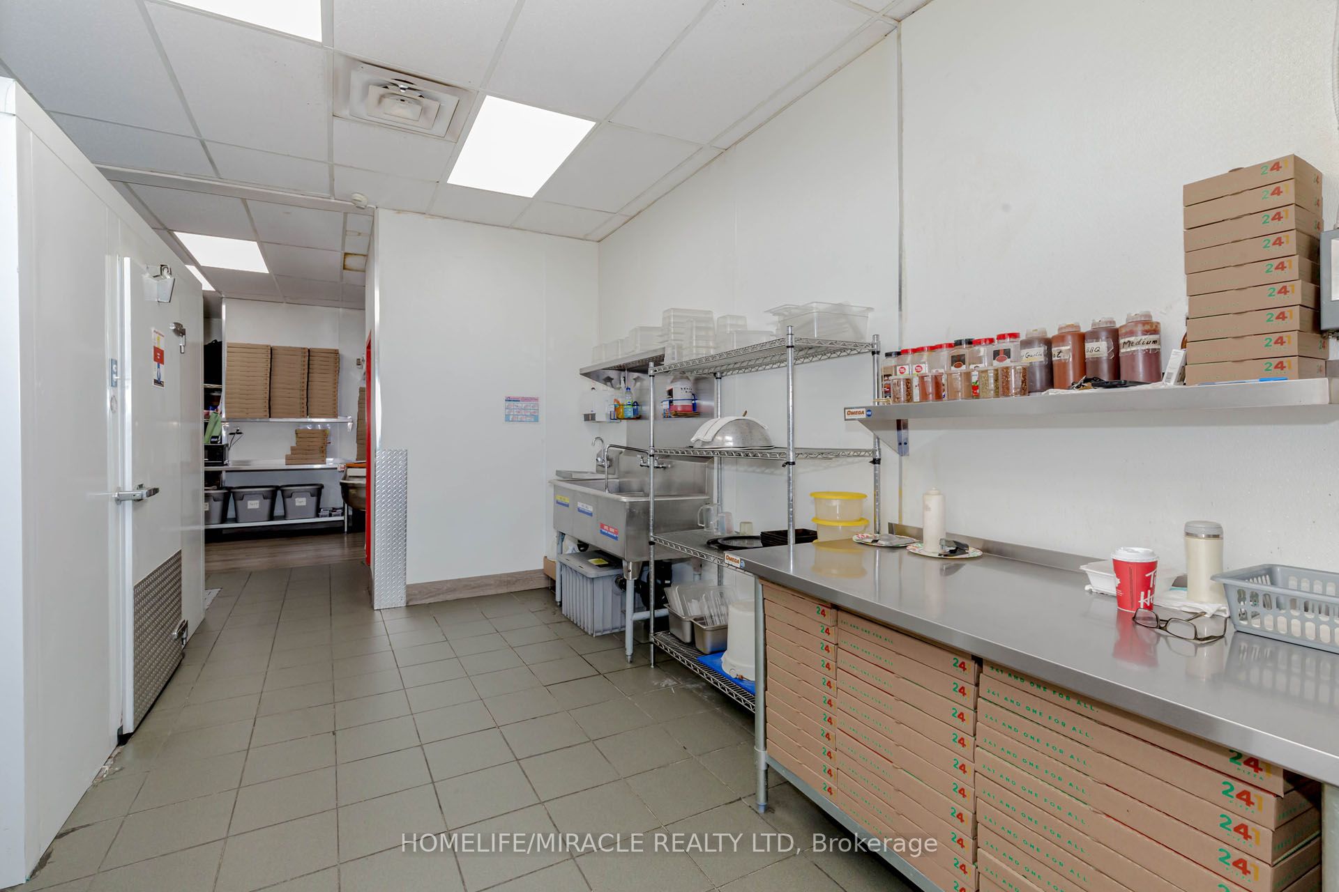 ##1 - 2372 Eglinton Avenue Property Photo 19