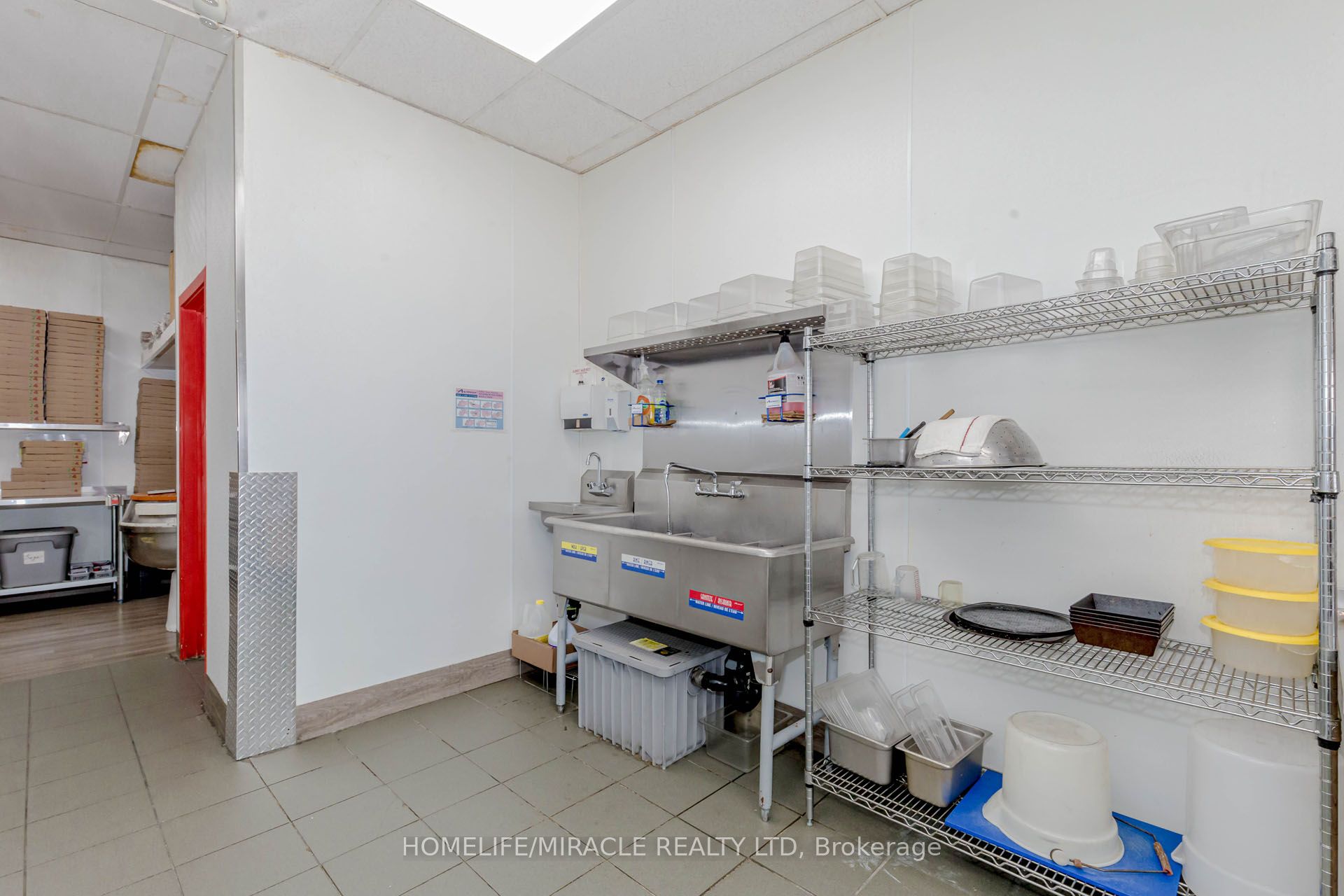 ##1 - 2372 Eglinton Avenue Property Photo 21
