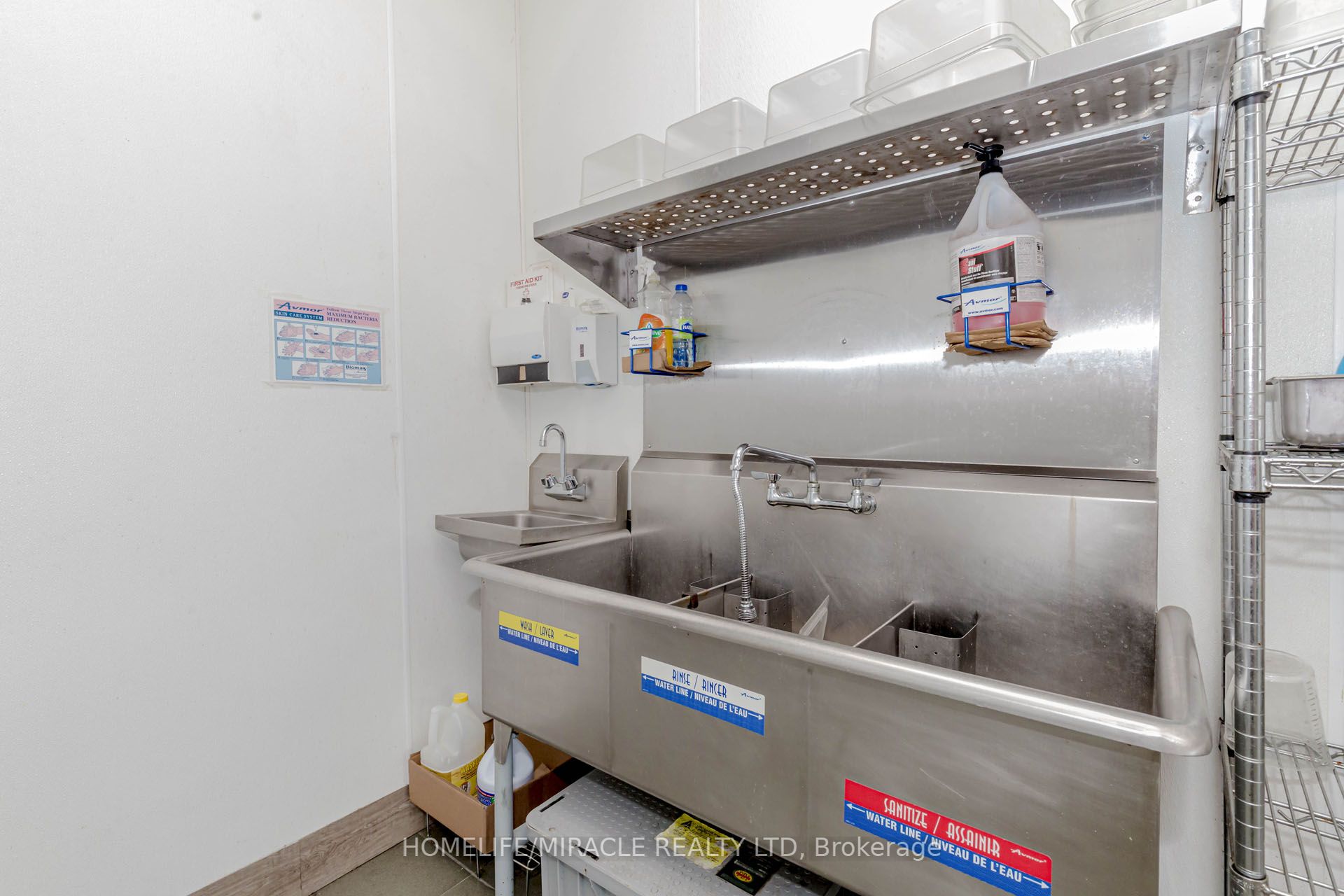 ##1 - 2372 Eglinton Avenue Property Photo 22