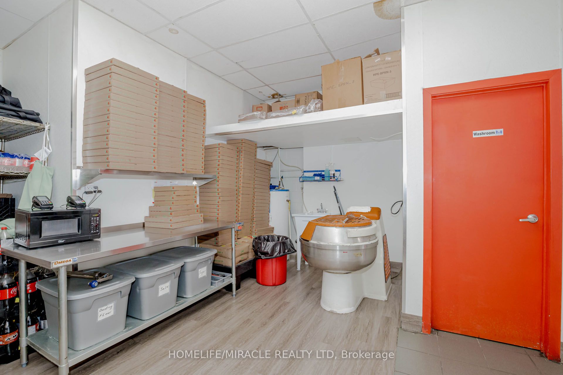 ##1 - 2372 Eglinton Avenue Property Photo 28