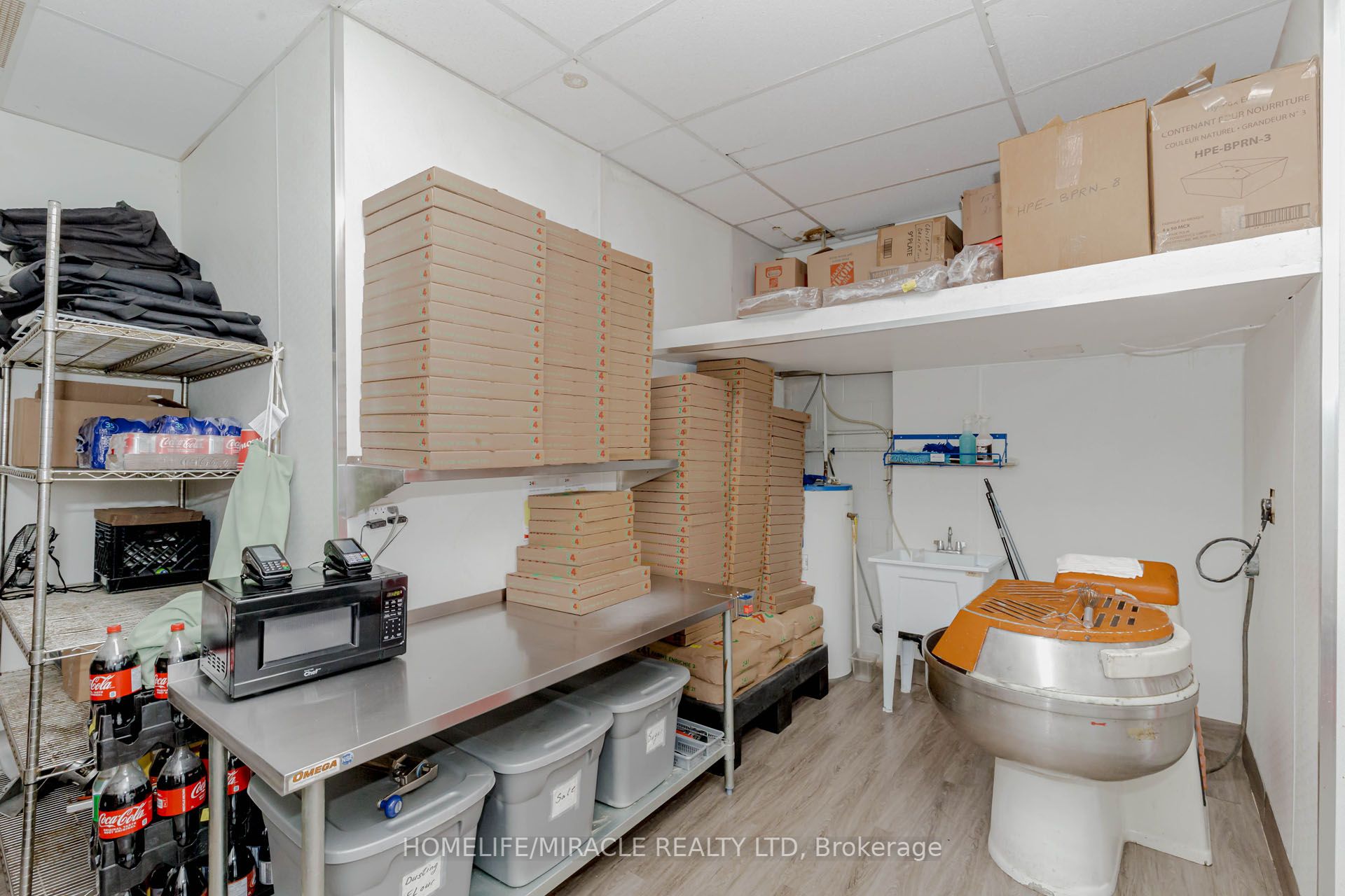 ##1 - 2372 Eglinton Avenue Property Photo 30