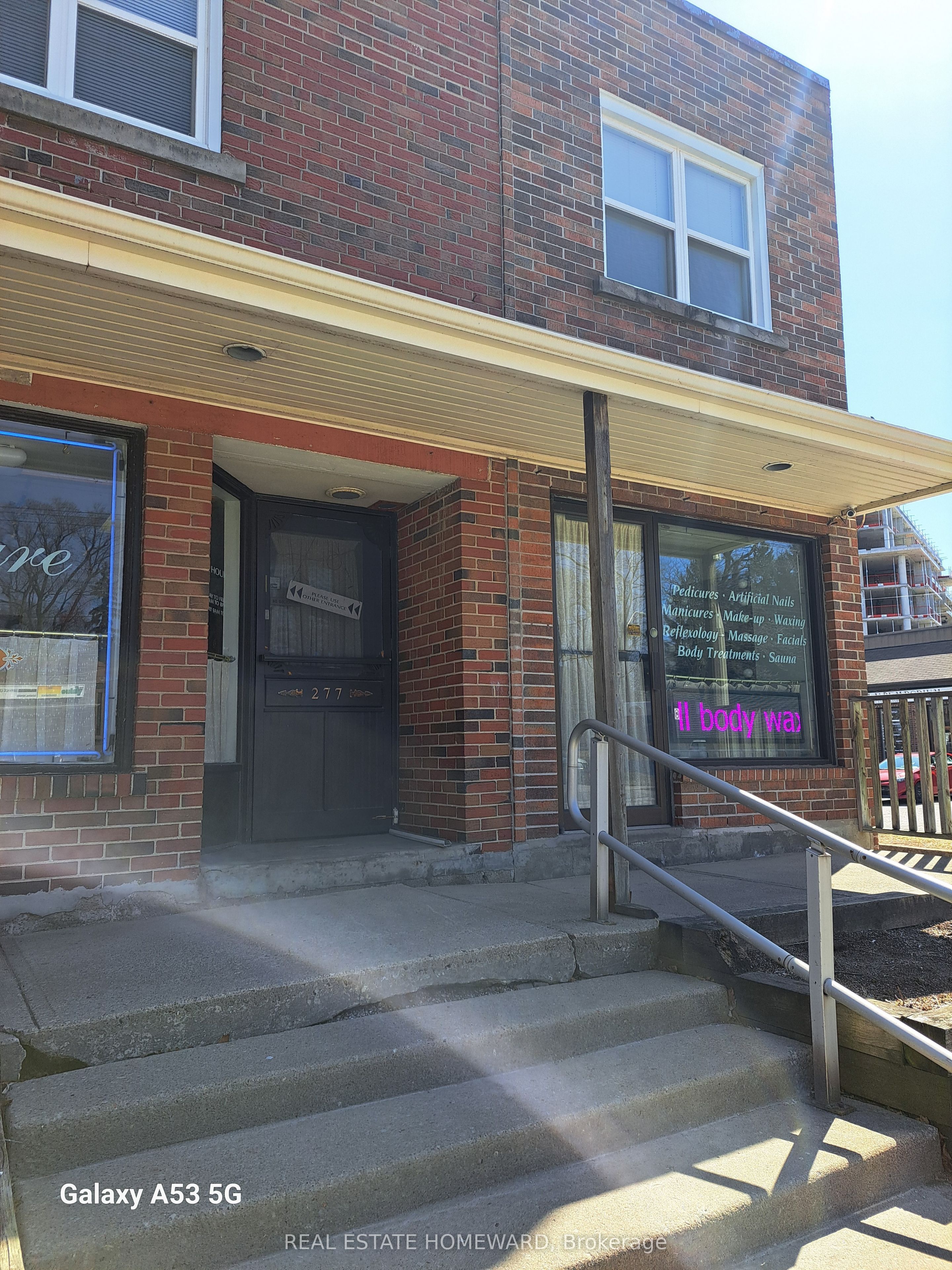 275-279 Old Kingston Road Property Photo 2