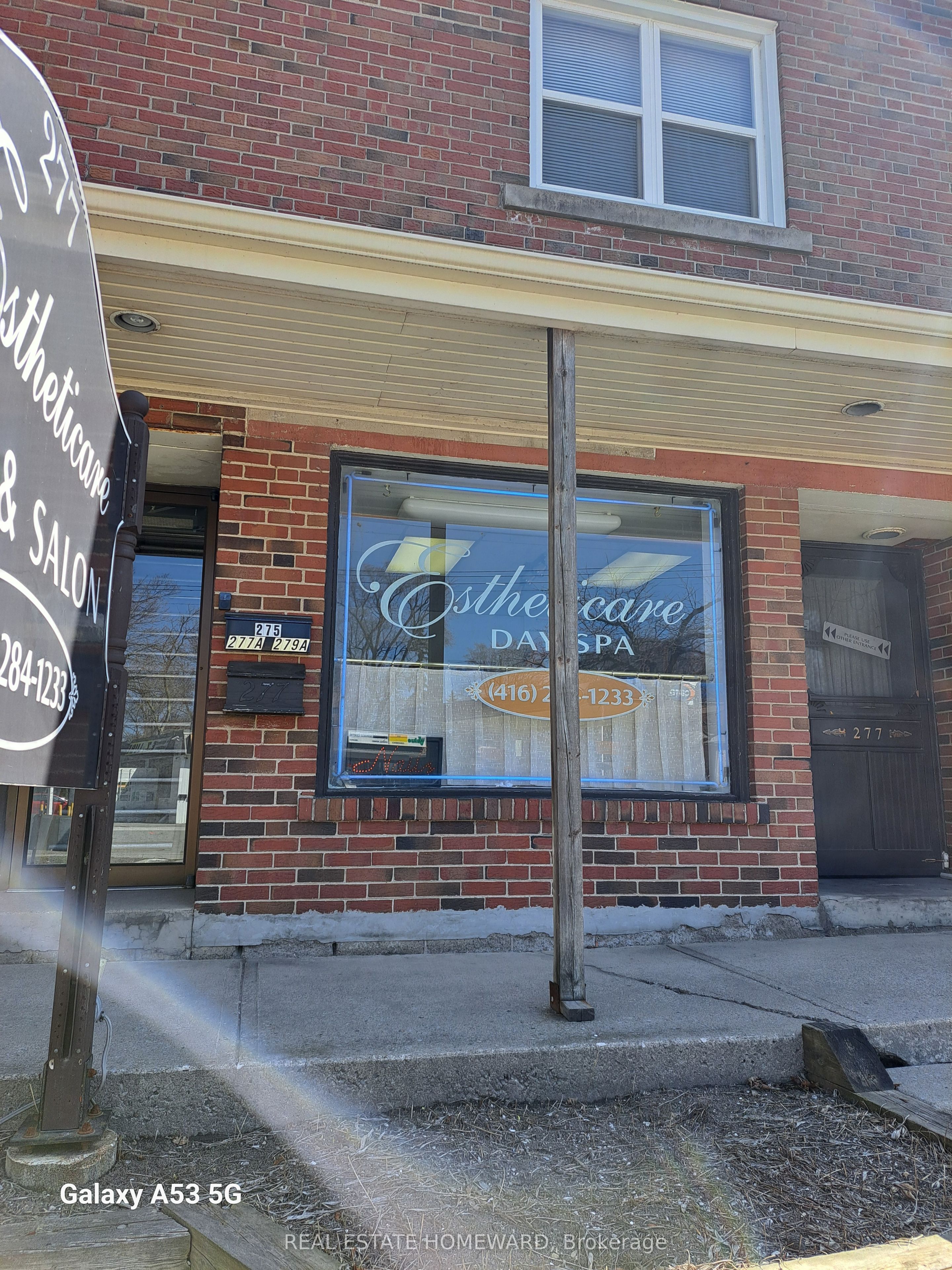 275-279 Old Kingston Road Property Photo 3