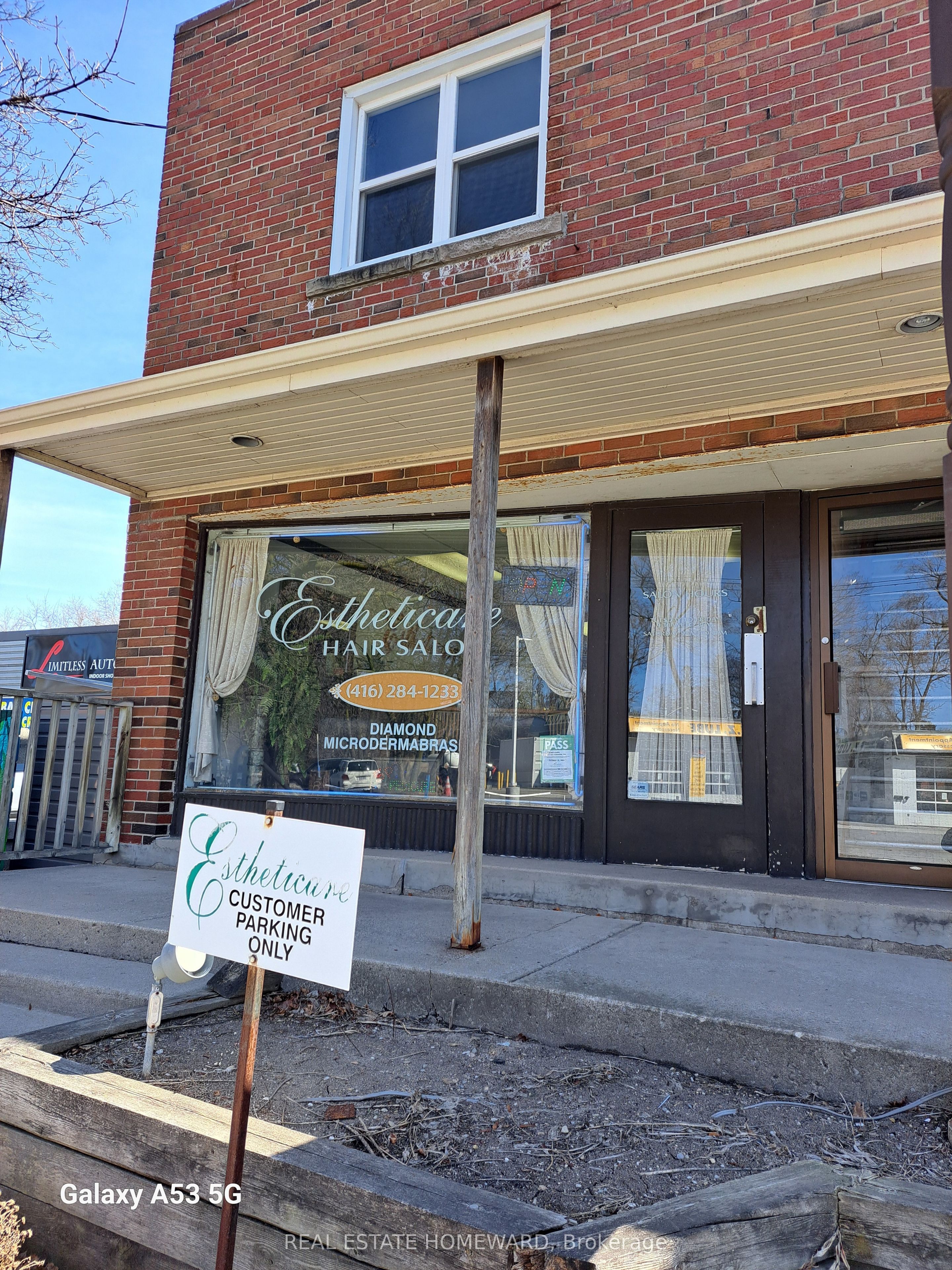 275-279 Old Kingston Road Property Photo 4