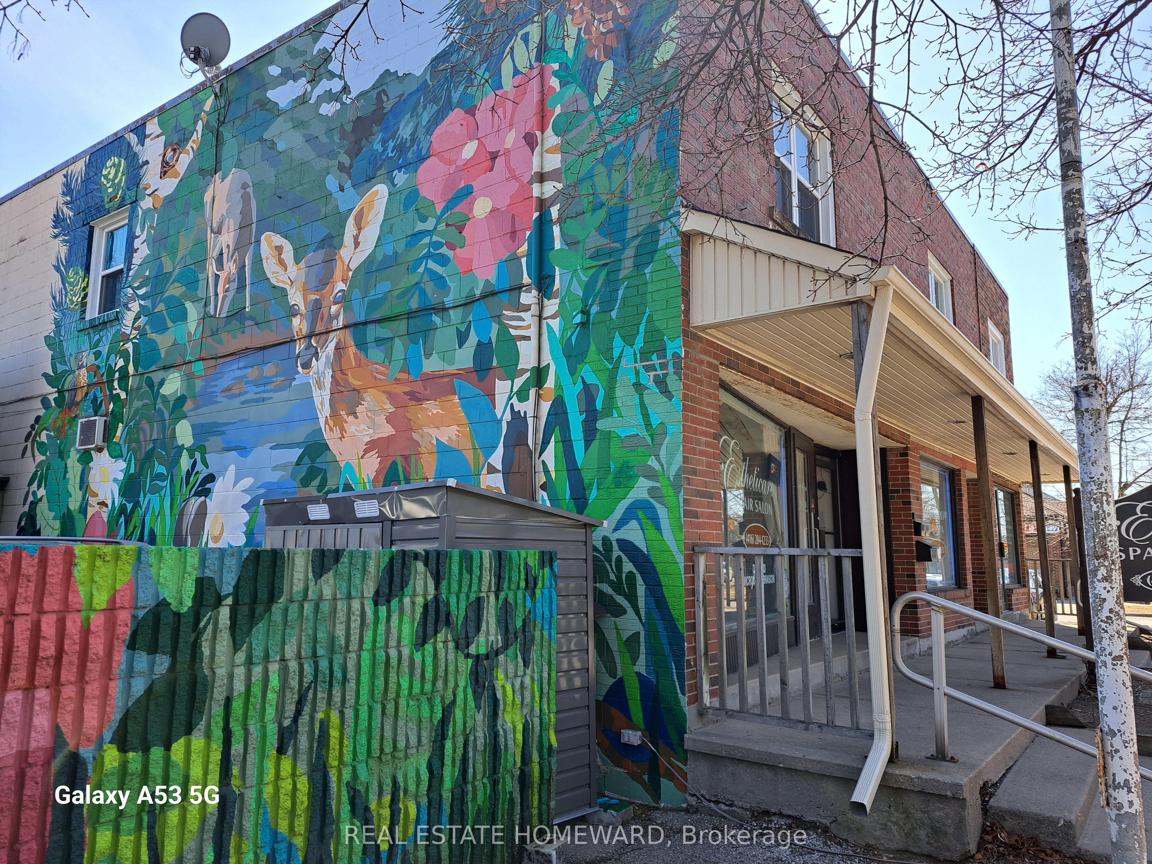 275-279 Old Kingston Road Property Photo 5