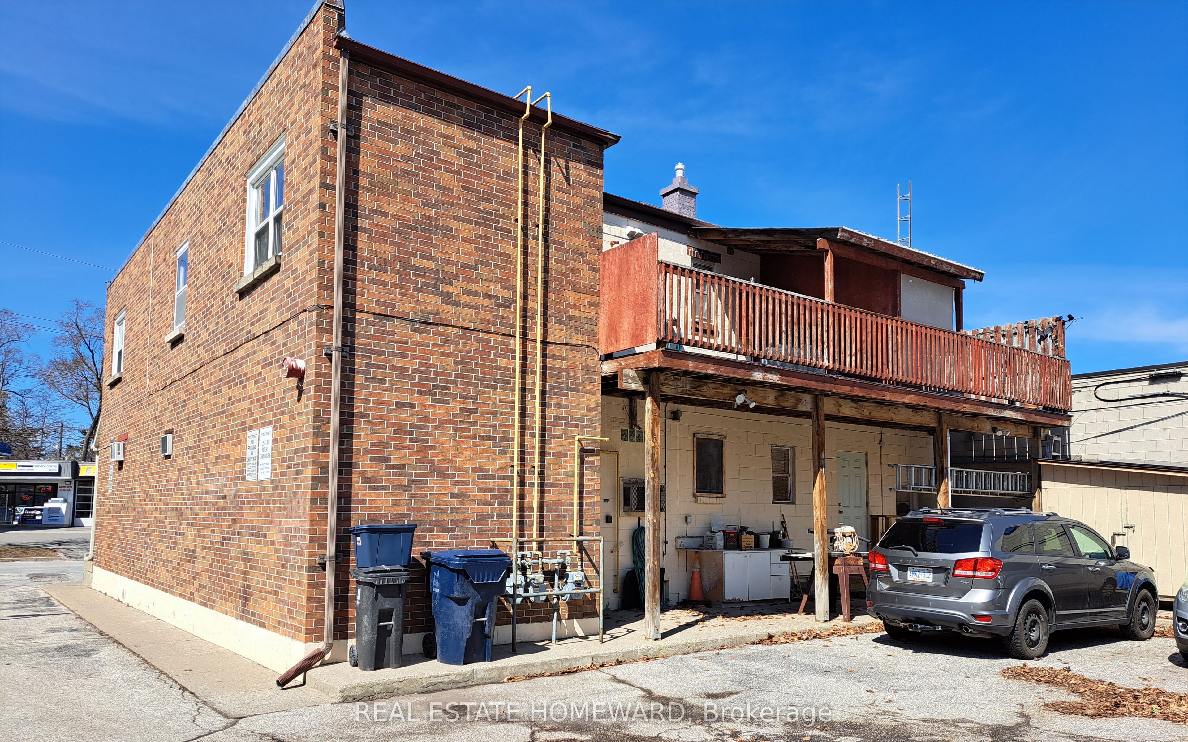 275-279 Old Kingston Road Property Photo 6