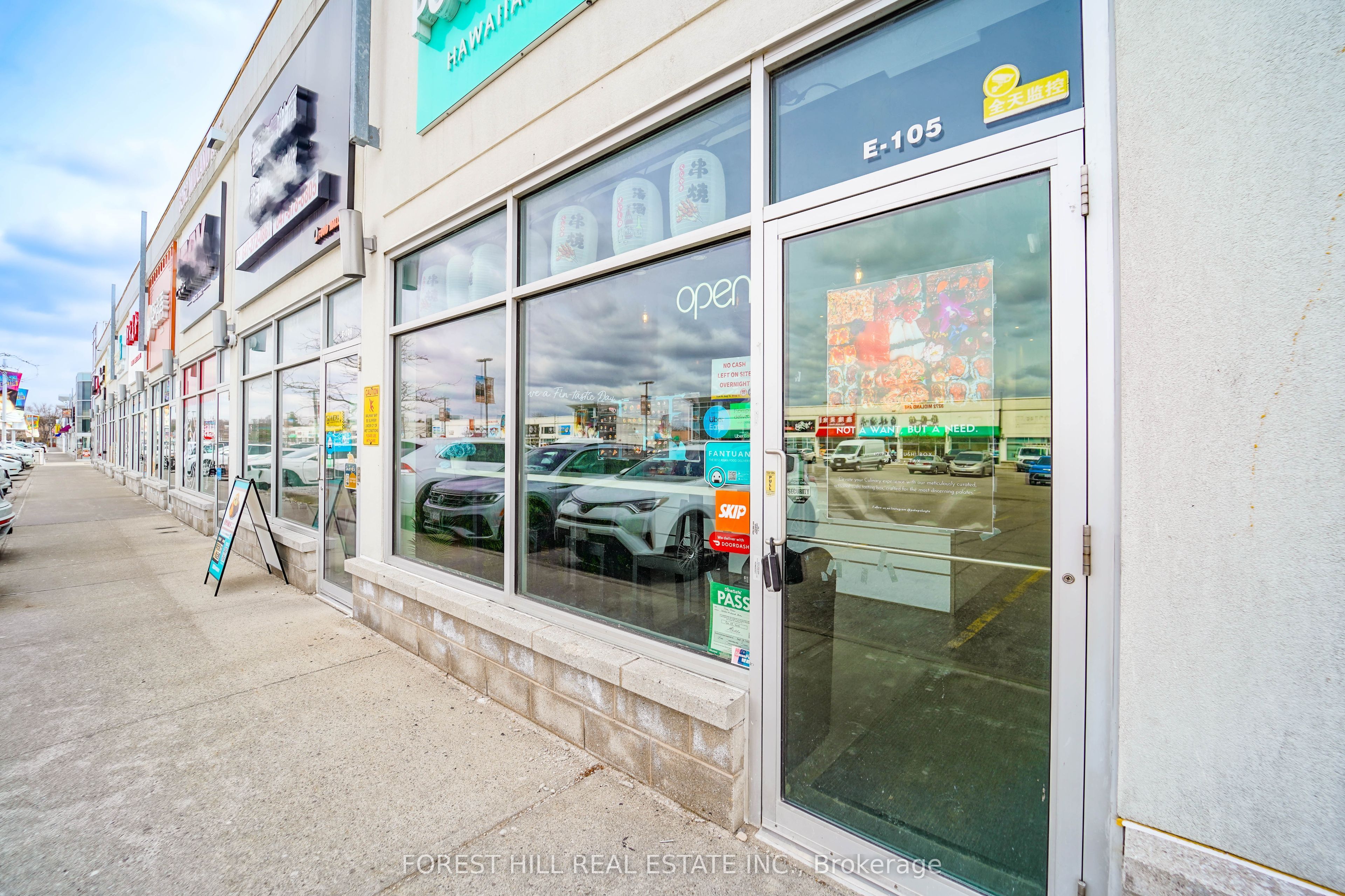 #e105 - 3262 Midland Avenue Property Photo 5