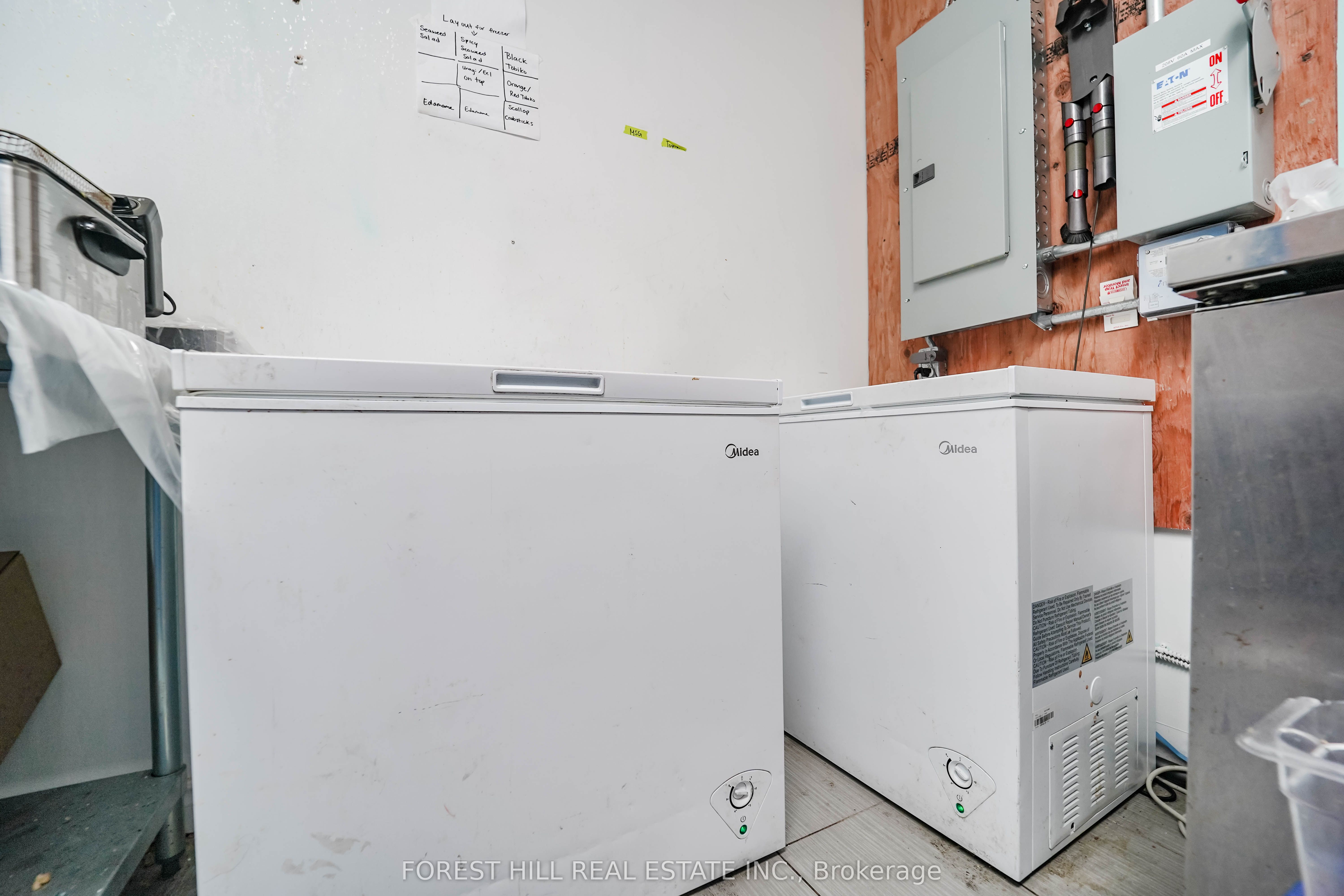 #e105 - 3262 Midland Avenue Property Photo 16