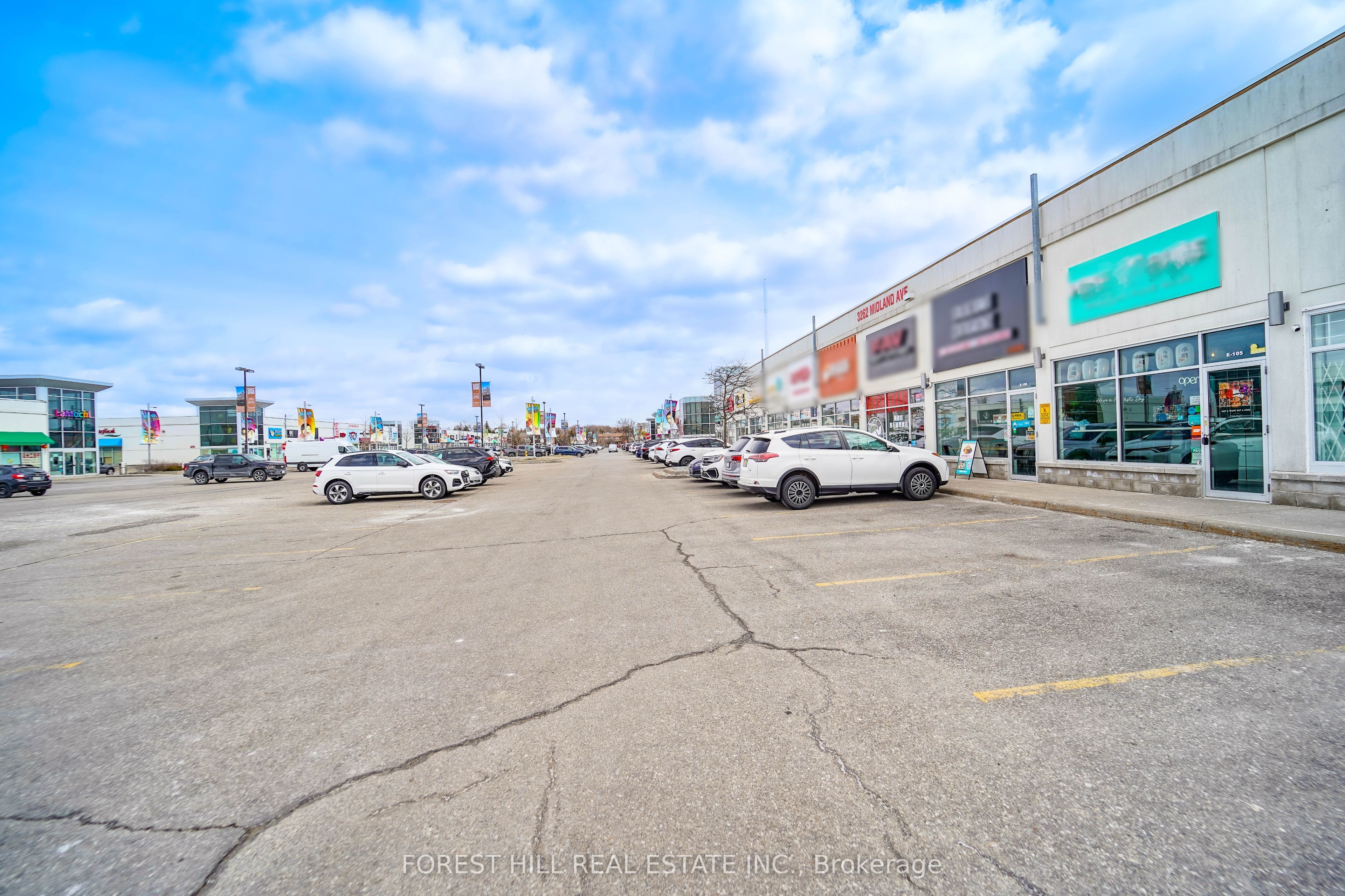 #e105 - 3262 Midland Avenue Property Photo 19