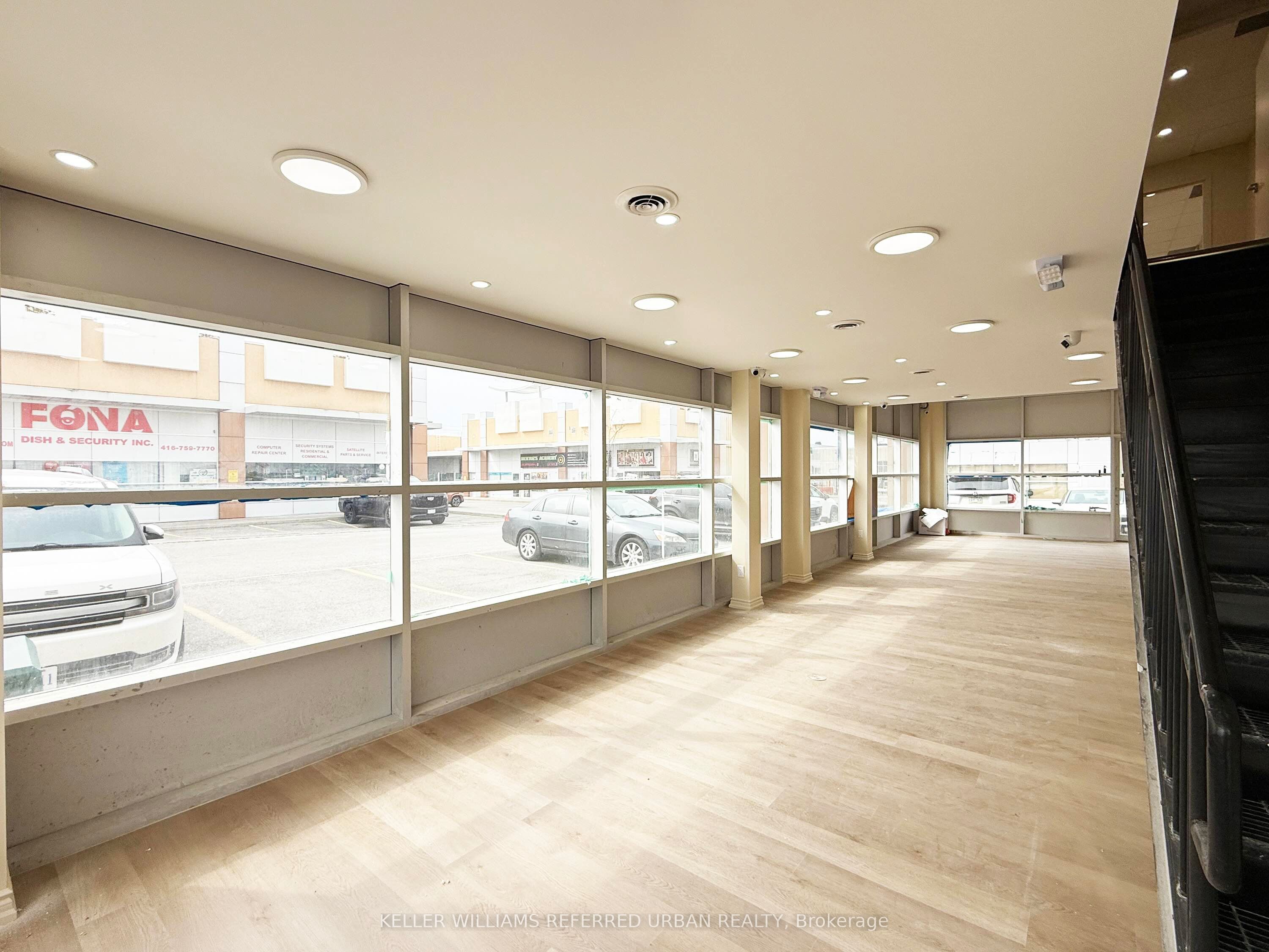 #f01 - 101 Lebovic Avenue Property Photo 5
