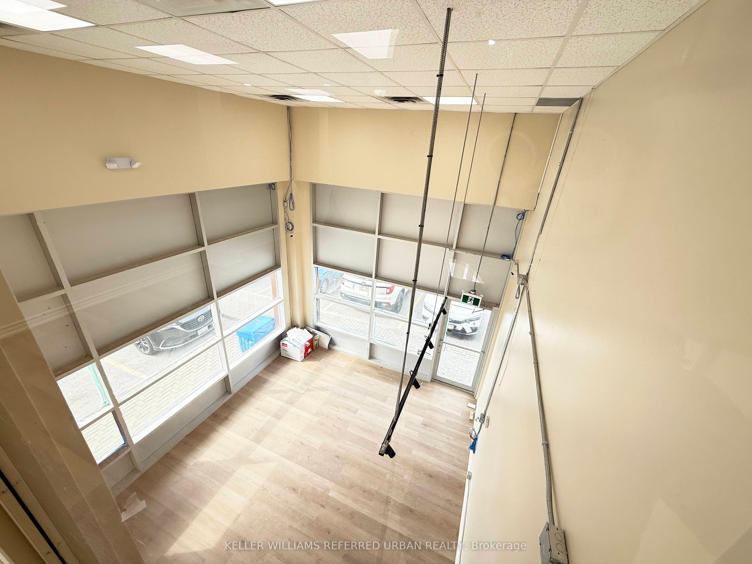 #f01 - 101 Lebovic Avenue Property Photo 8