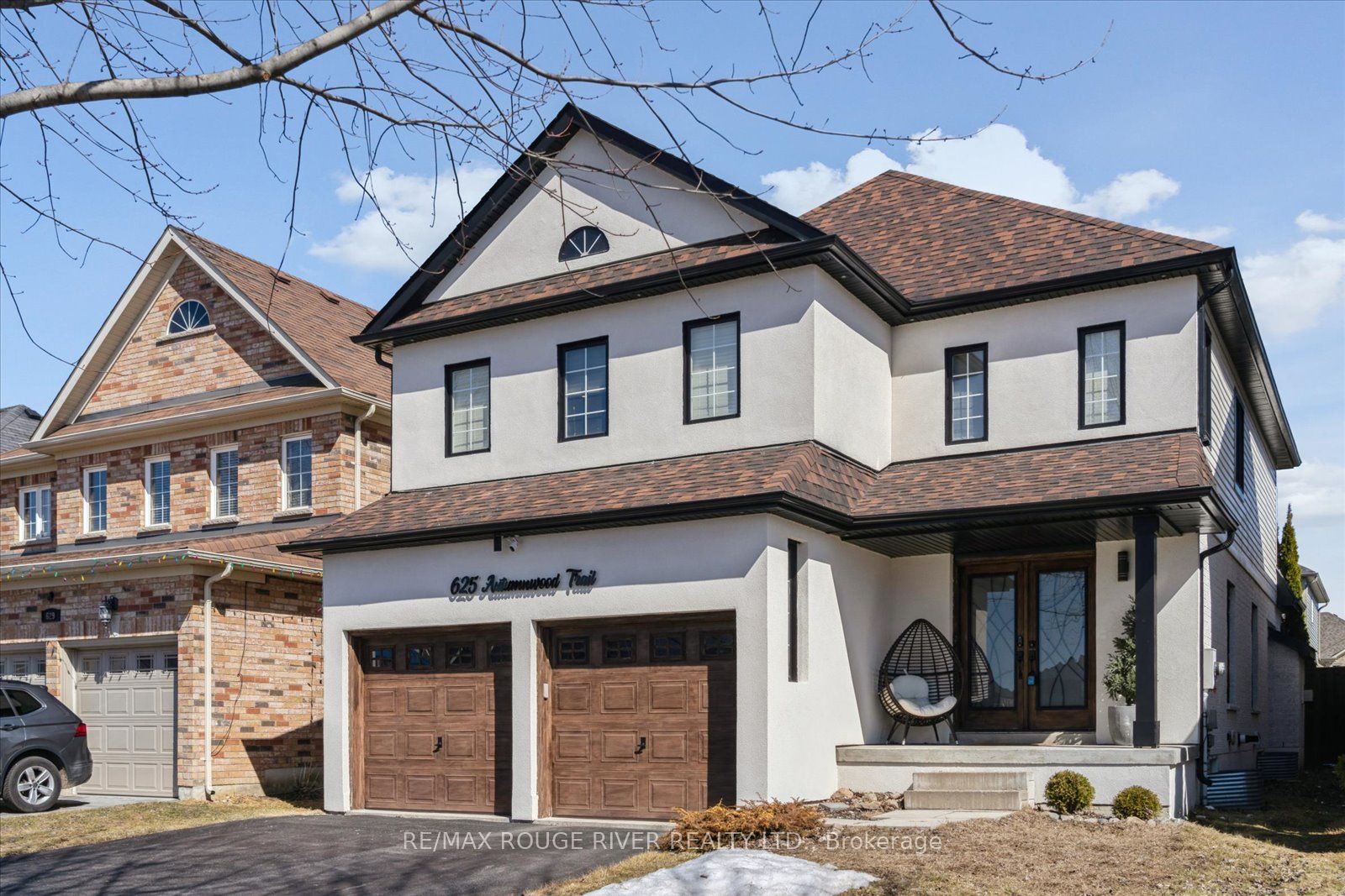 625 Autumnwood Trl Property Photo 1