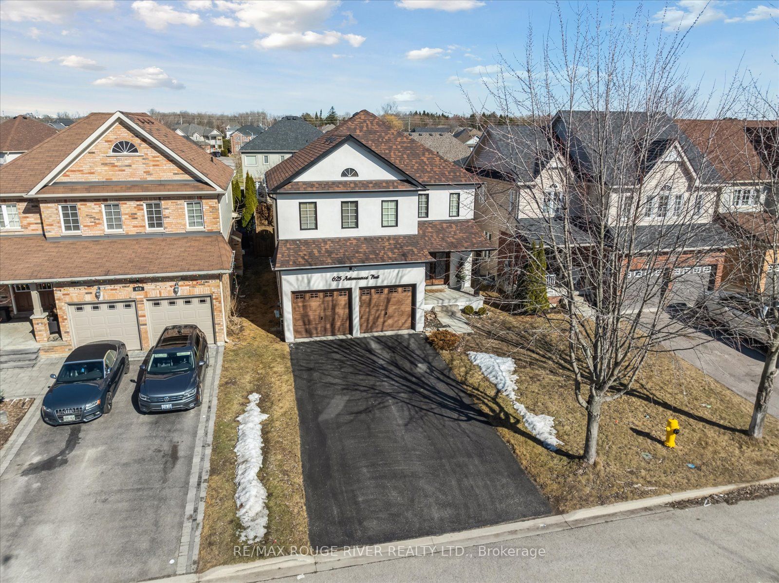 625 Autumnwood Trl Property Photo 3