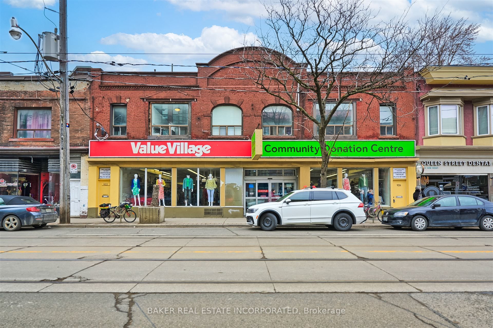 922 Queen Street E 1 Property Photo 1