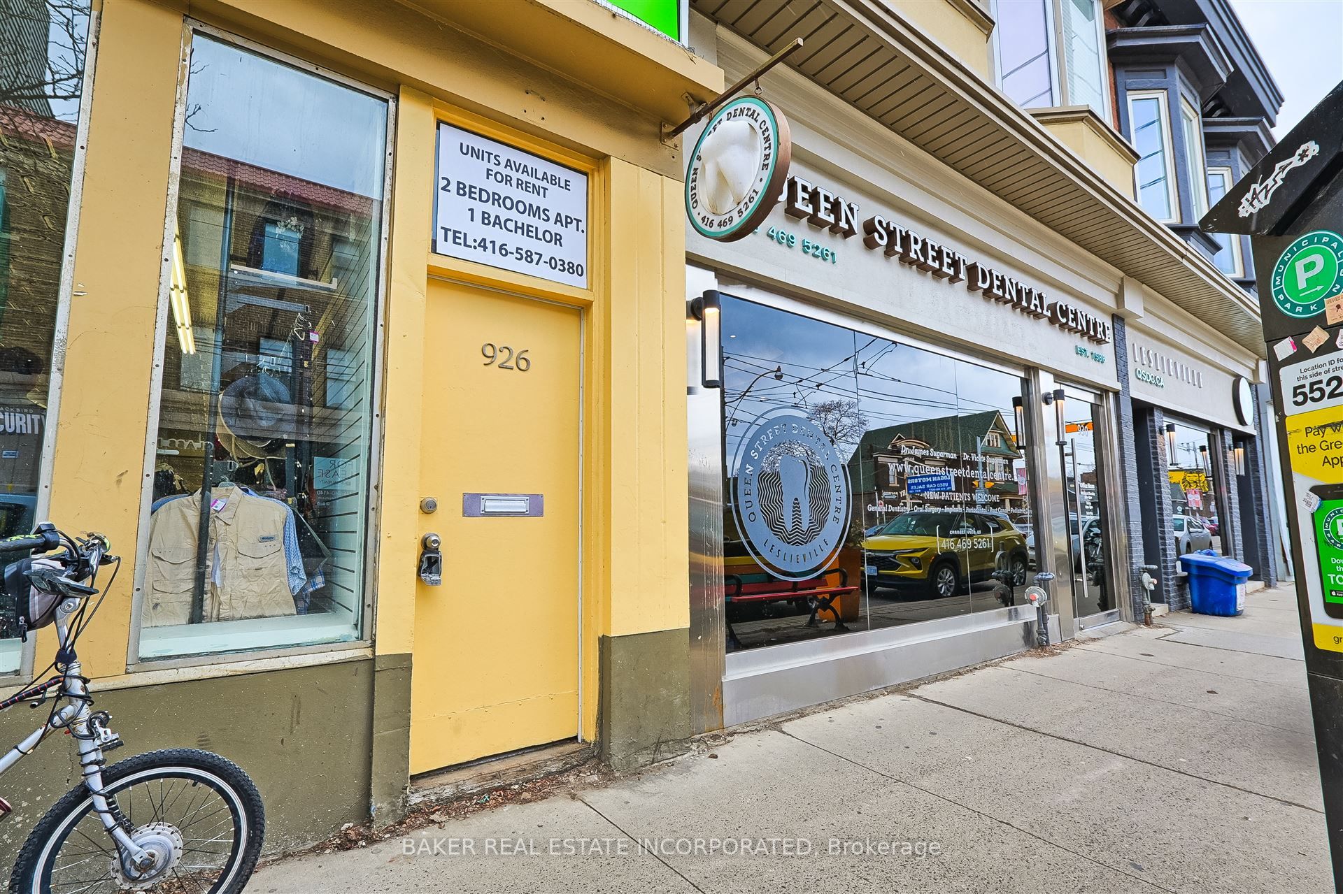 922 Queen Street E 1 Property Photo 2