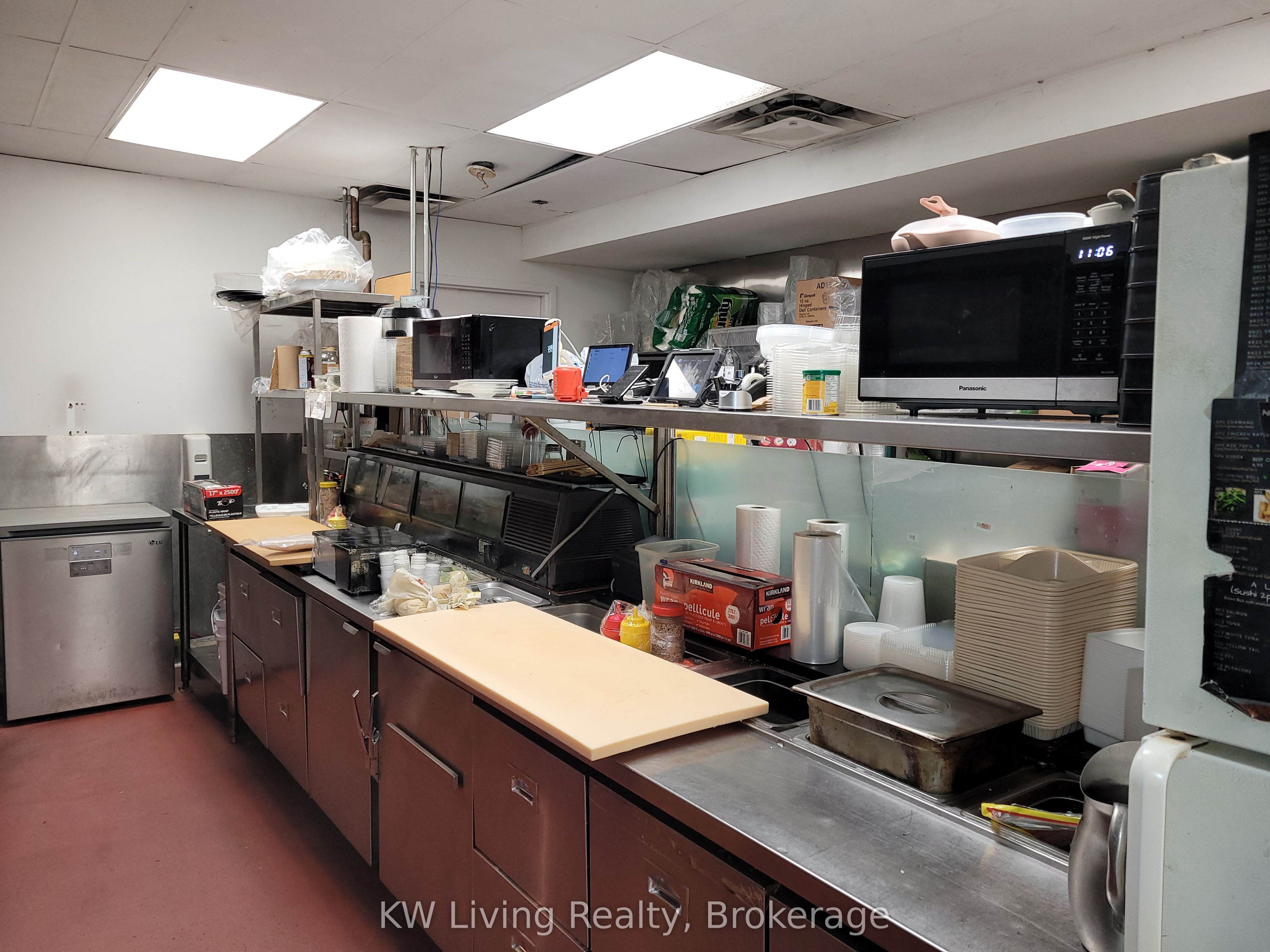 #101 - 348 Broadview Avenue Property Photo 4