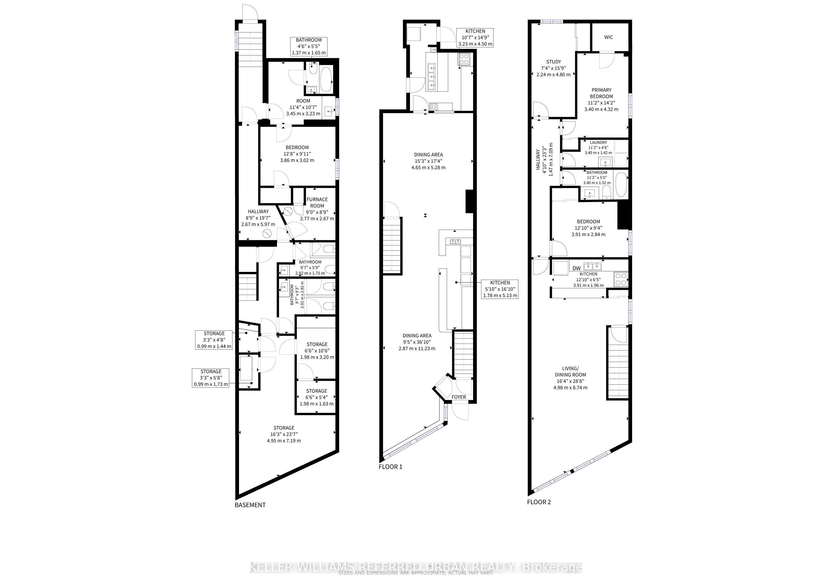 1402 Kingston Road Property Photo 21