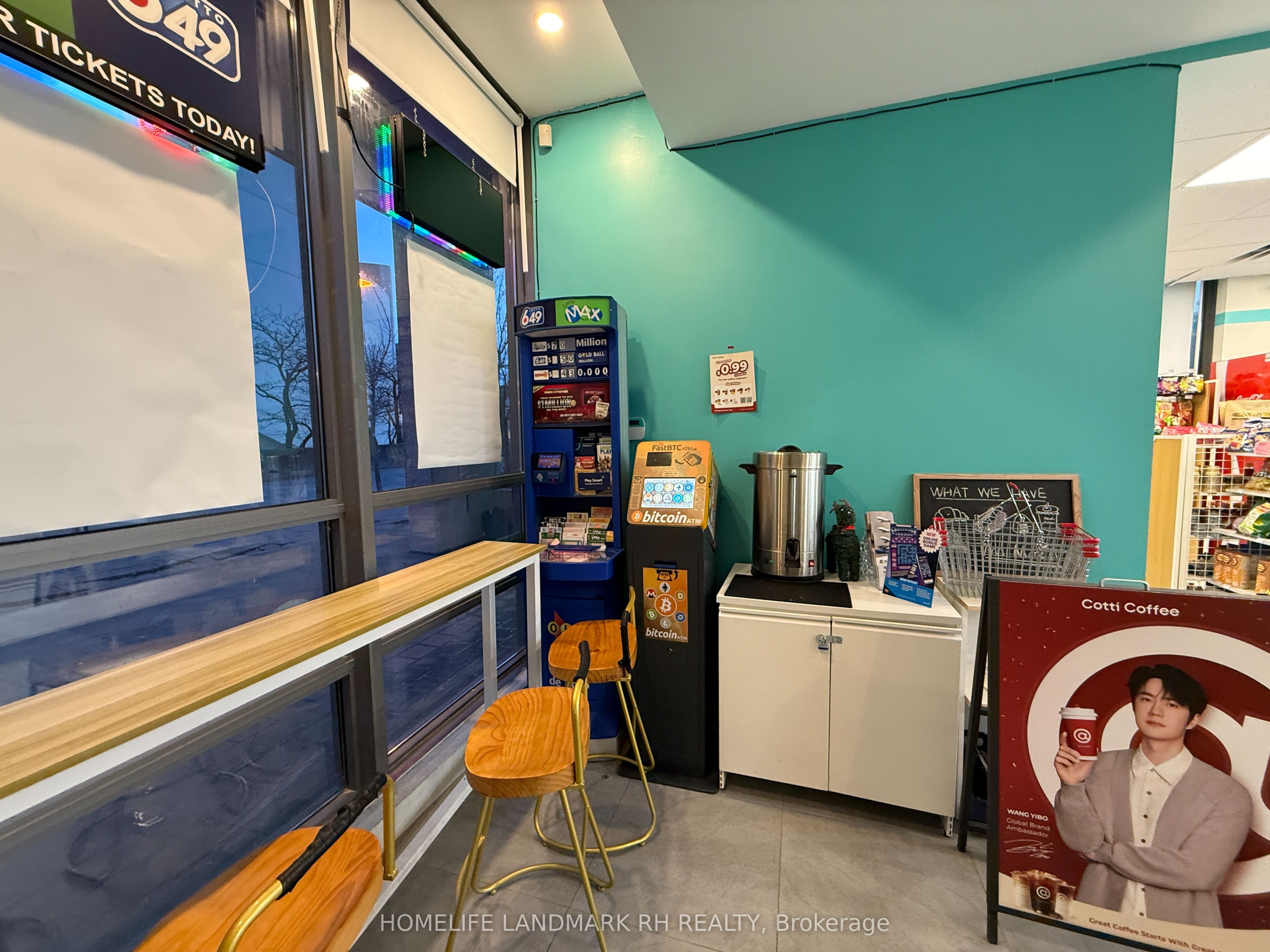 #102 - 60 Brian Harrison Way Property Photo 3