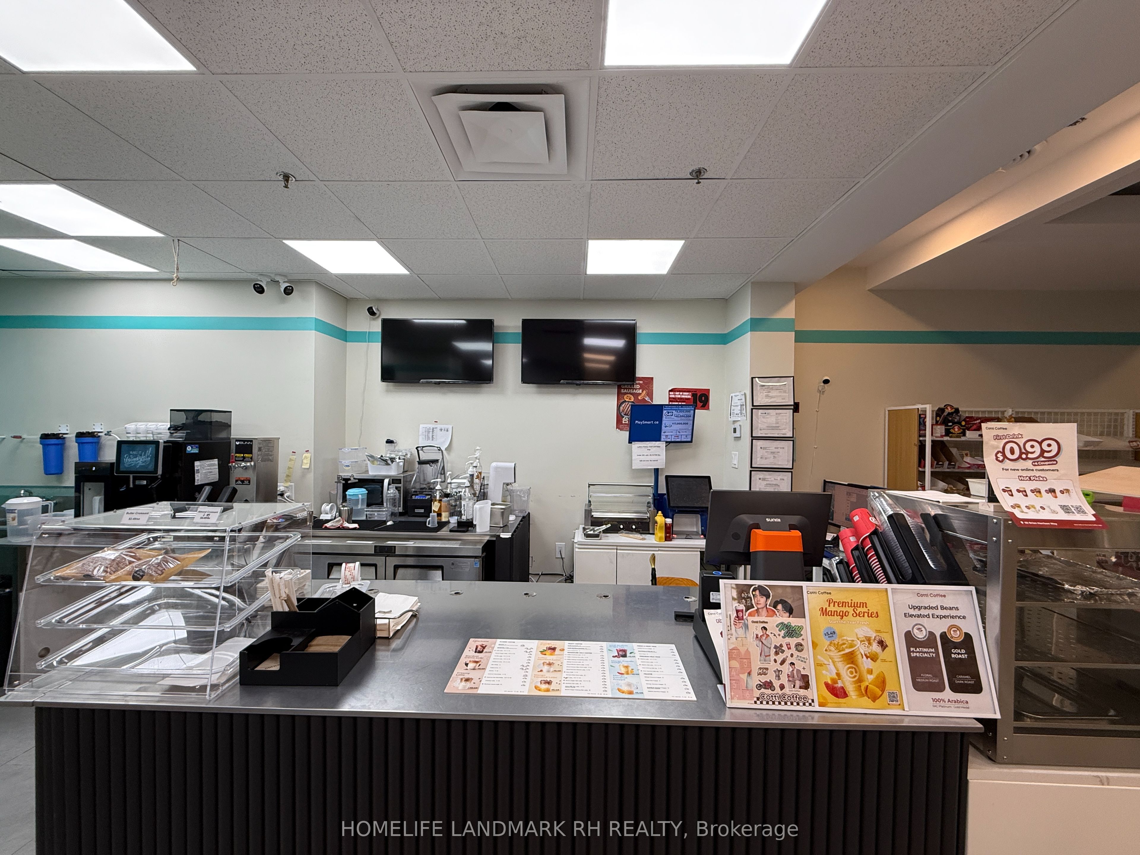 #102 - 60 Brian Harrison Way Property Photo 6